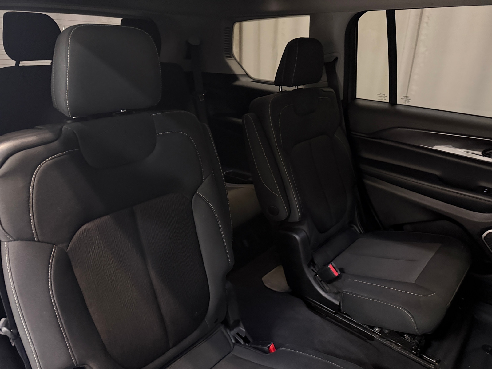 Thumbnail: 2022 Jeep Grand Cherokee L - 6