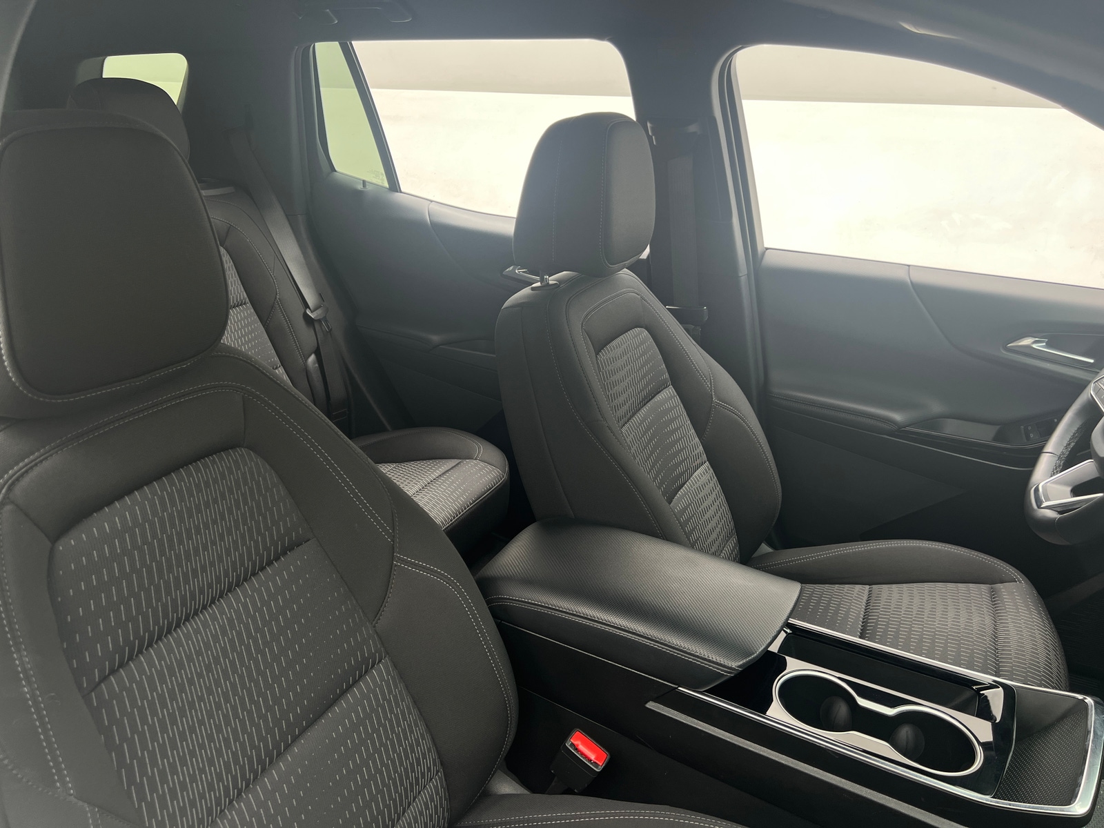 Thumbnail: 2025 Chevrolet Equinox - 2