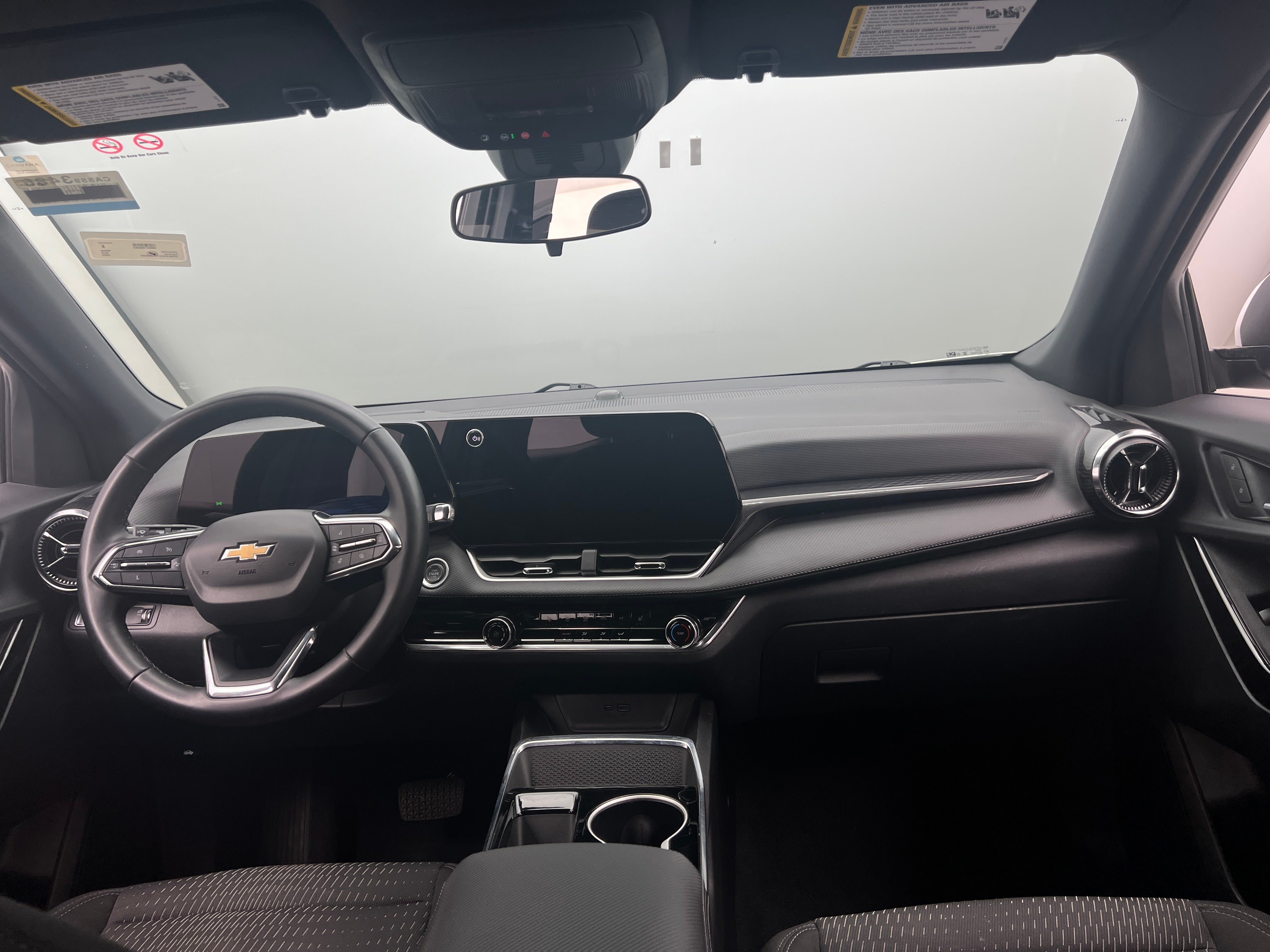 2025 Chevrolet Equinox LT - Photo 6