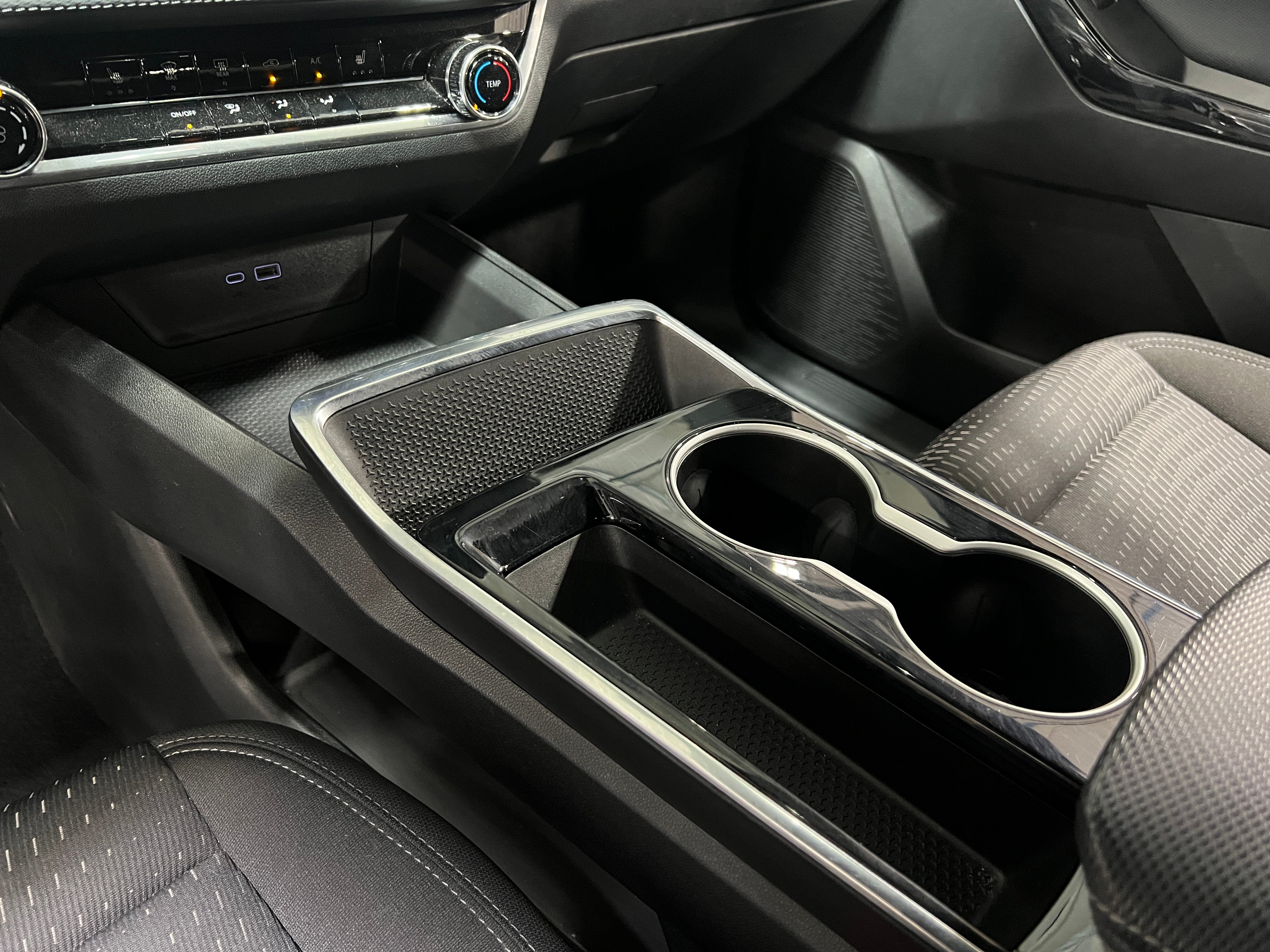 2025 Chevrolet Equinox LT - Photo 7