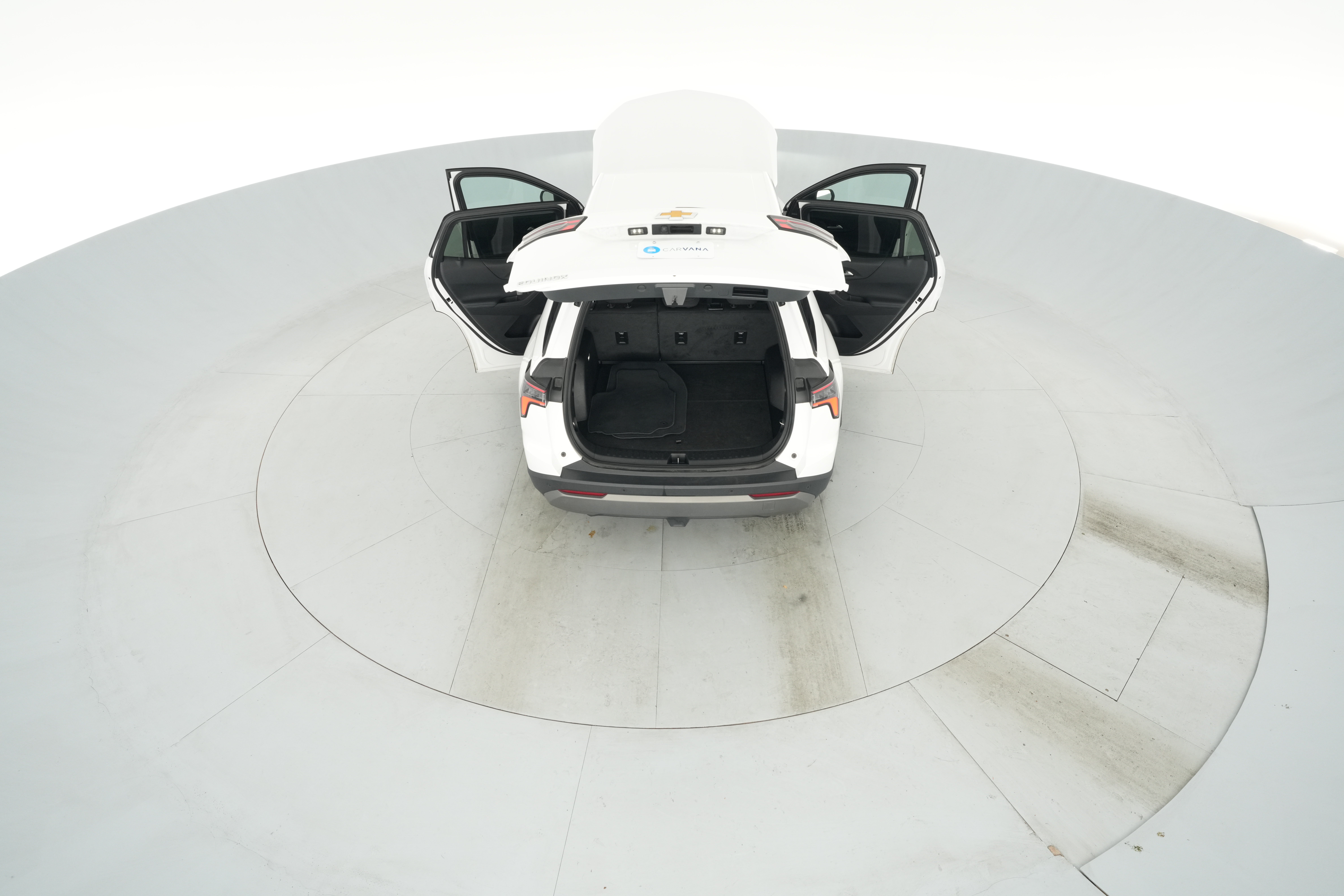 2025 Chevrolet Equinox LT - Photo 30