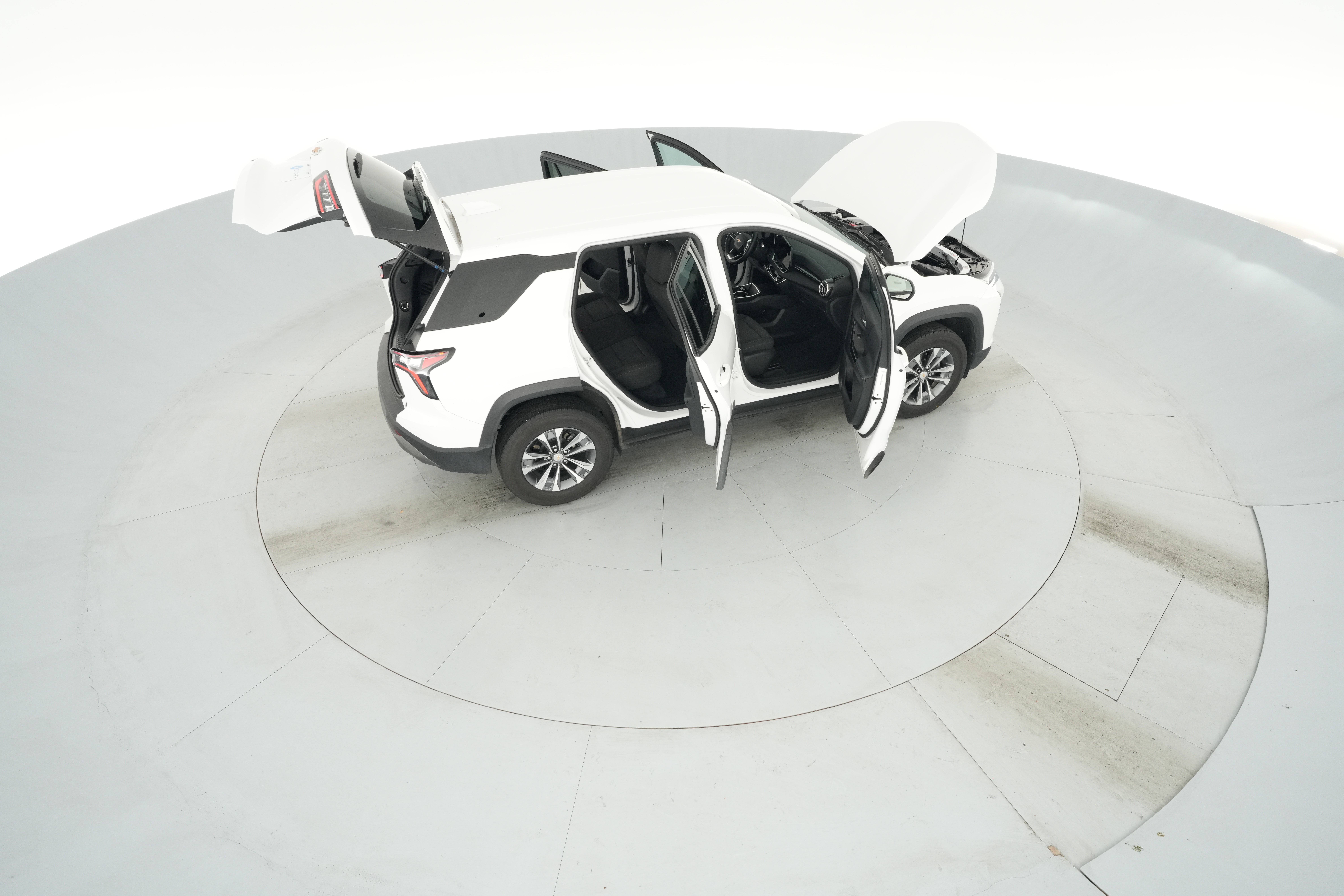 2025 Chevrolet Equinox LT - Photo 33