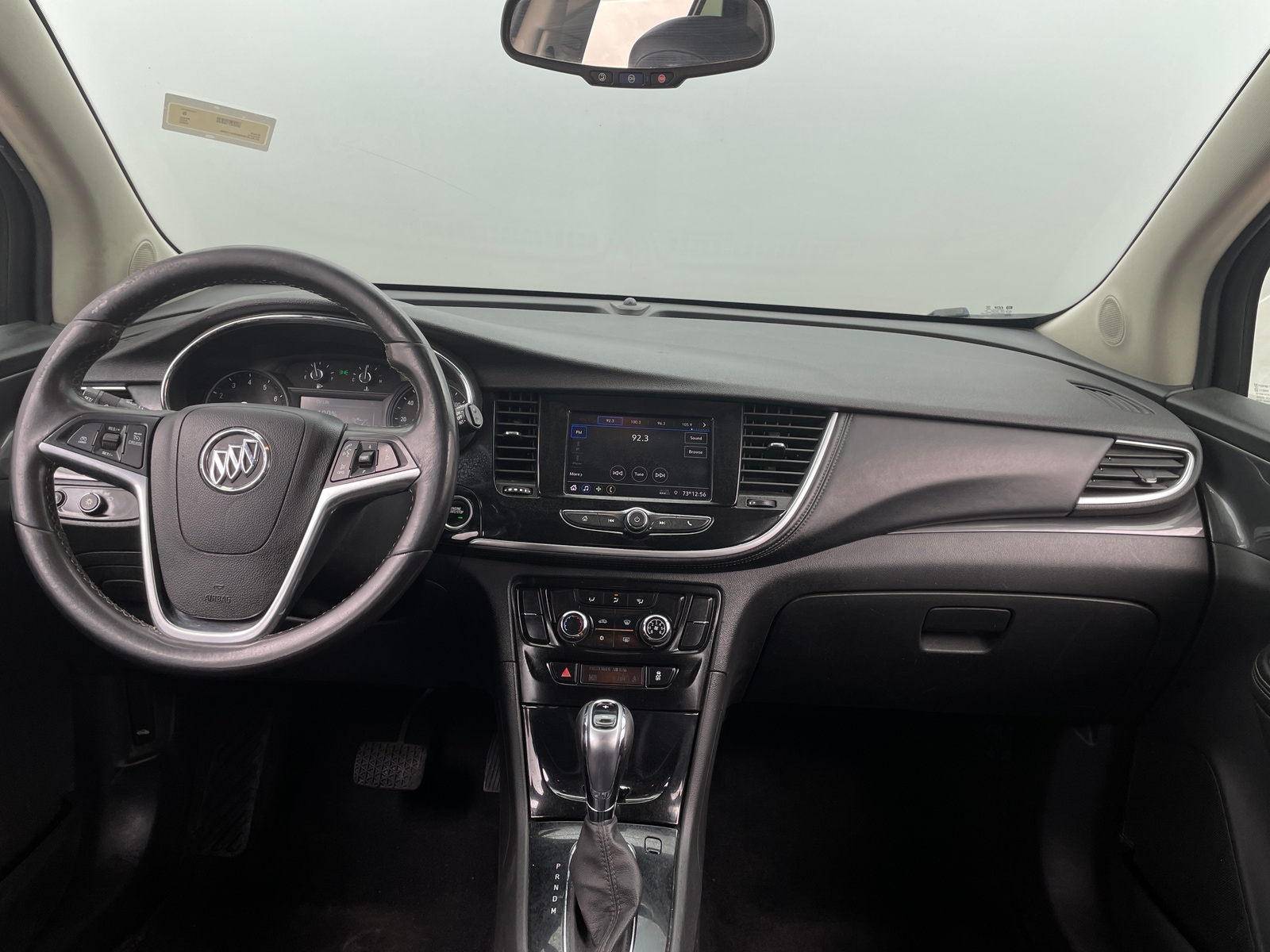 Thumbnail: 2022 Buick Encore - 2