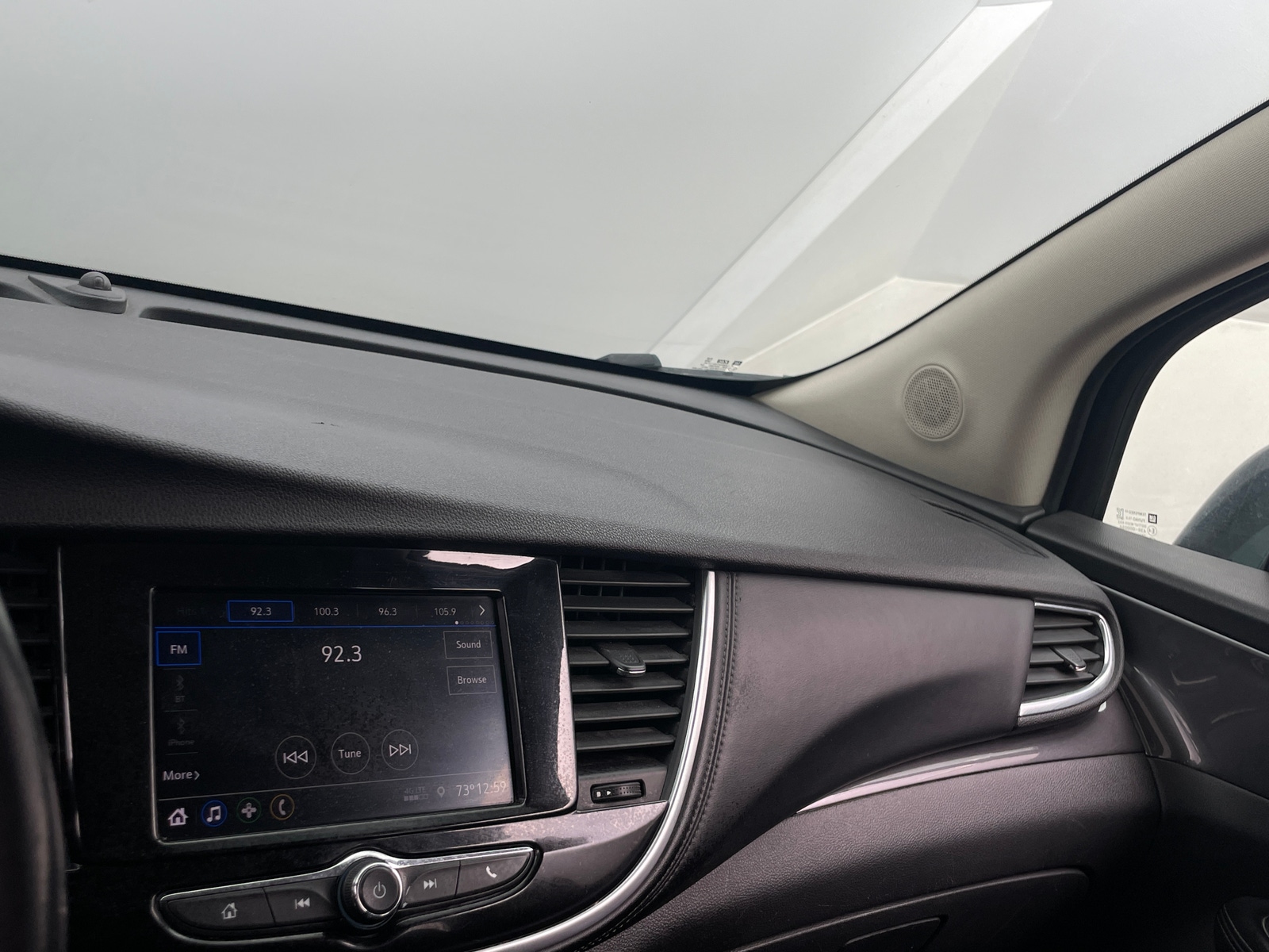 Thumbnail: 2022 Buick Encore - 3