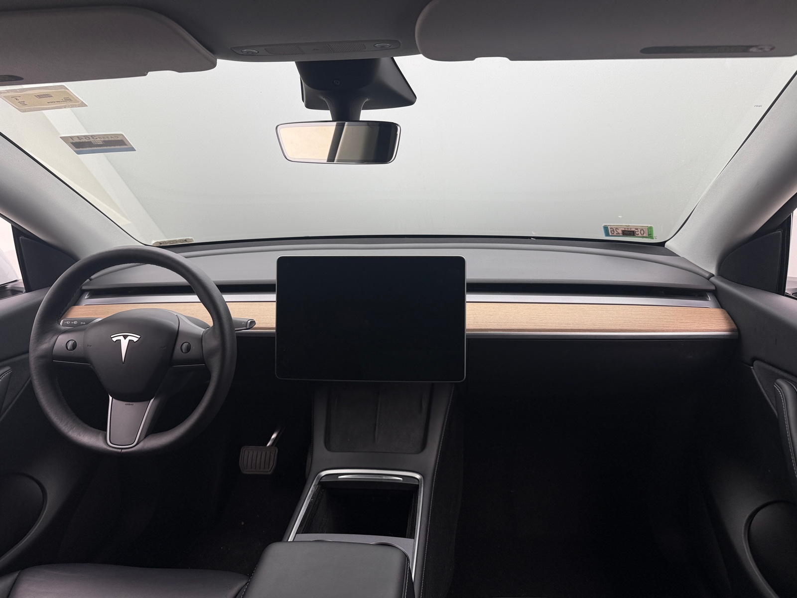 Thumbnail: 2022 Tesla Model Y - 2