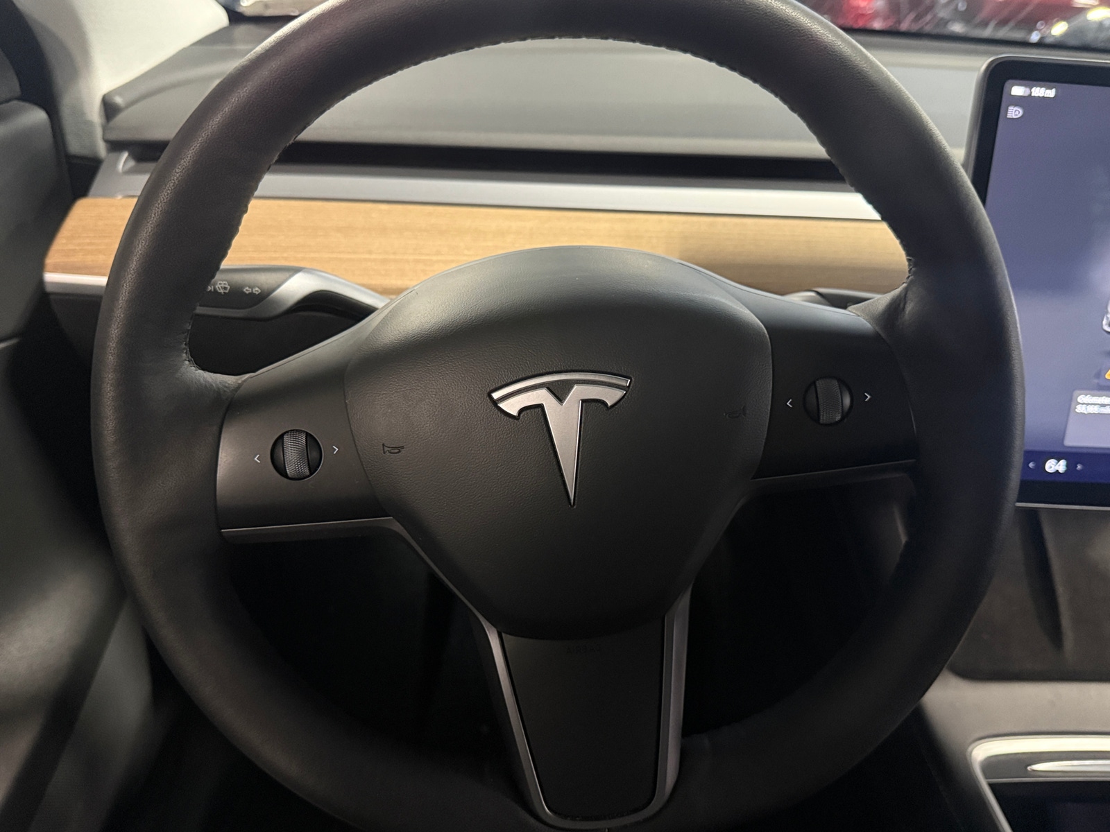 Thumbnail: 2022 Tesla Model Y - 3