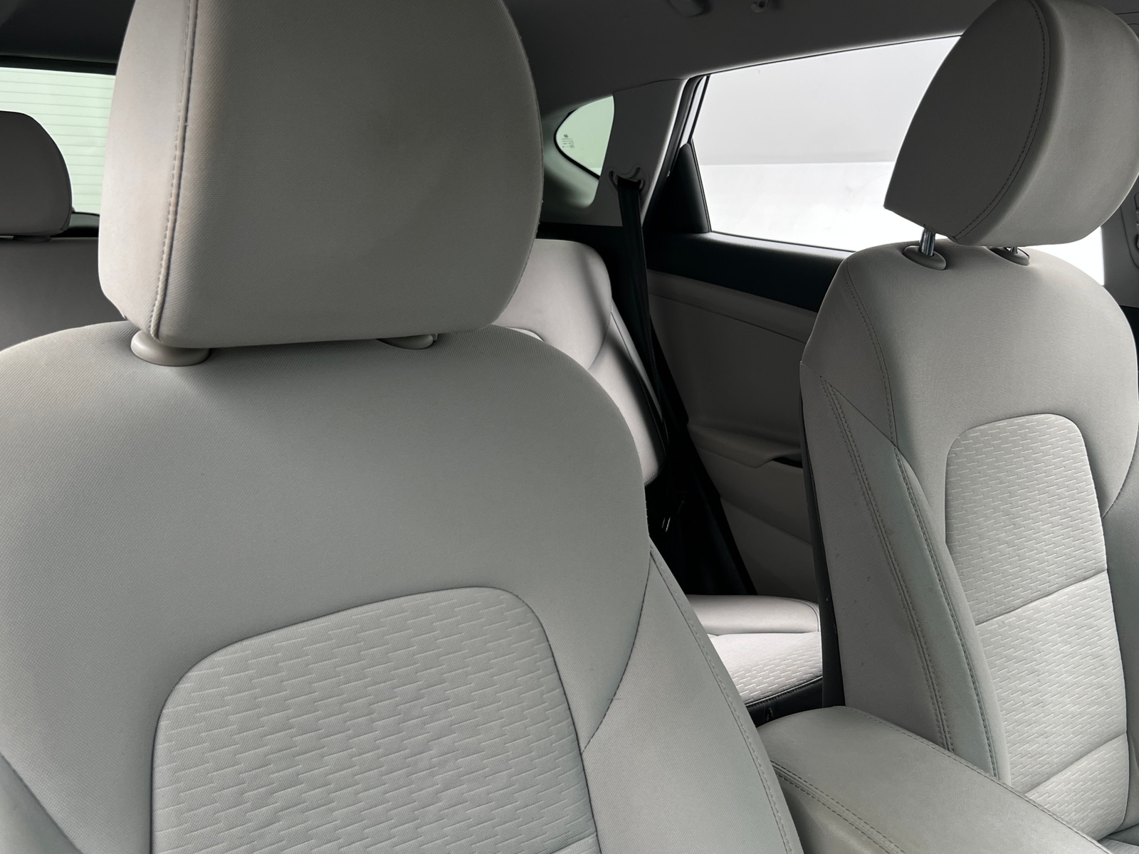 Thumbnail: 2019 Hyundai Tucson - 2