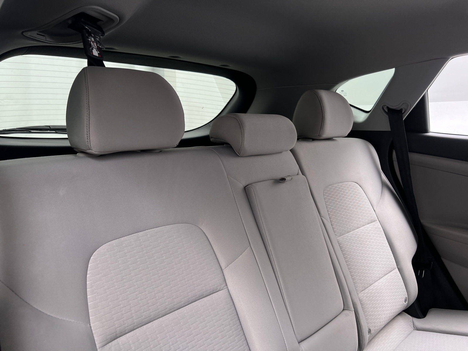 Thumbnail: 2019 Hyundai Tucson - 6