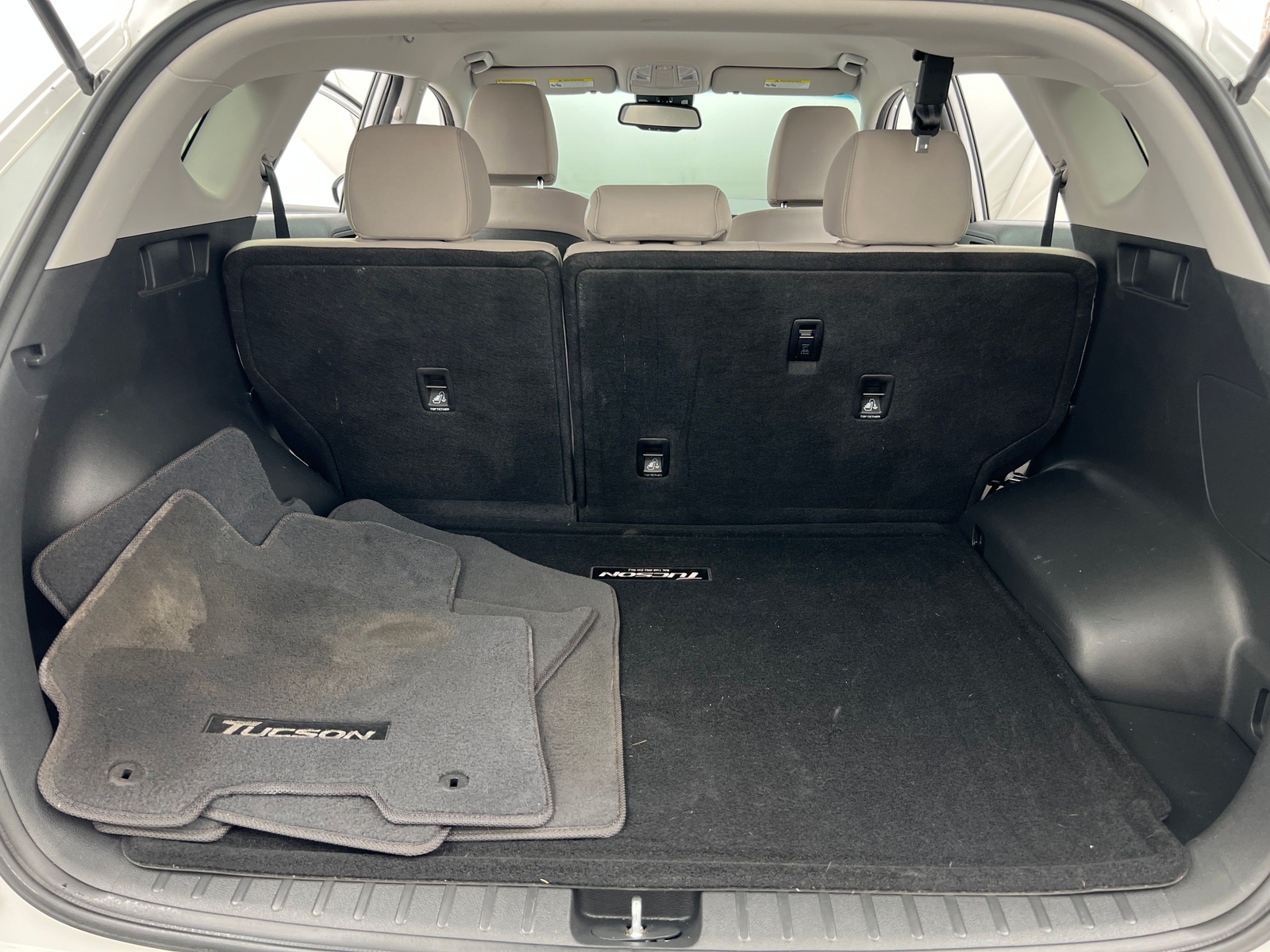 Thumbnail: 2019 Hyundai Tucson - 7
