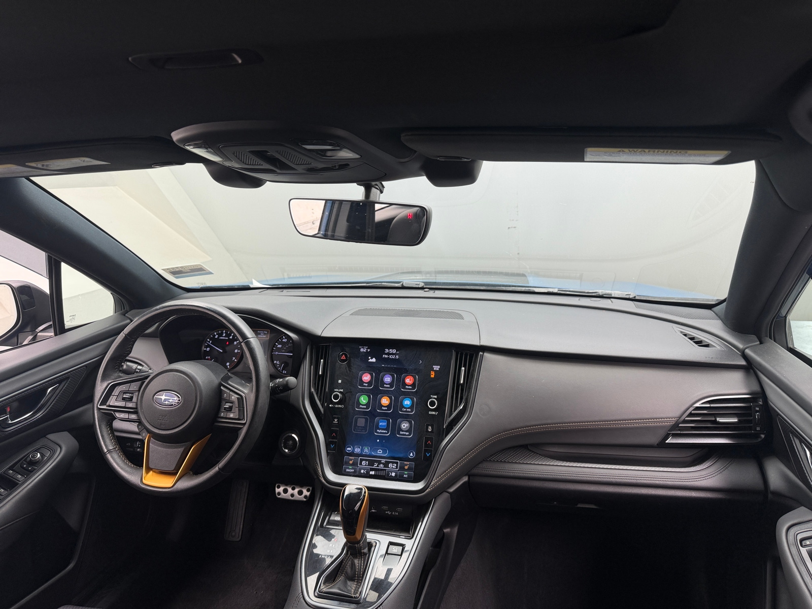 Thumbnail: 2022 Subaru Outback - 2