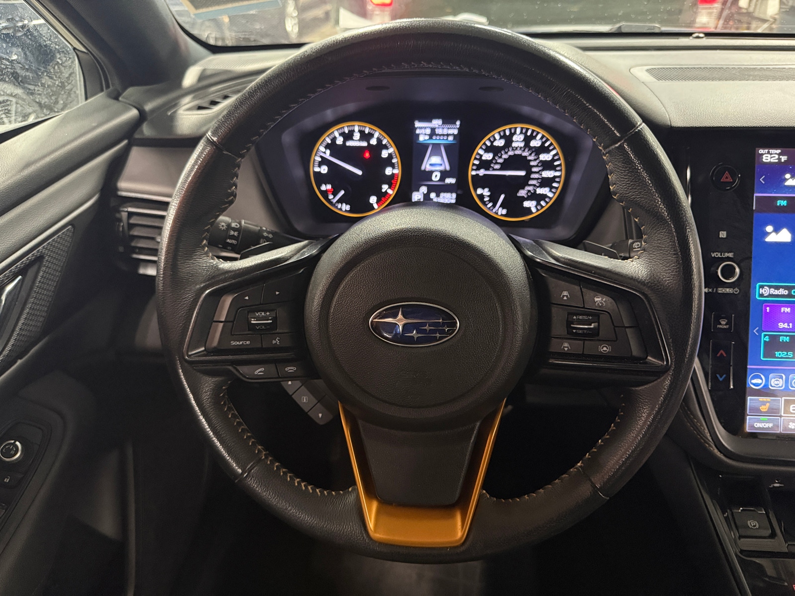 Thumbnail: 2022 Subaru Outback - 4
