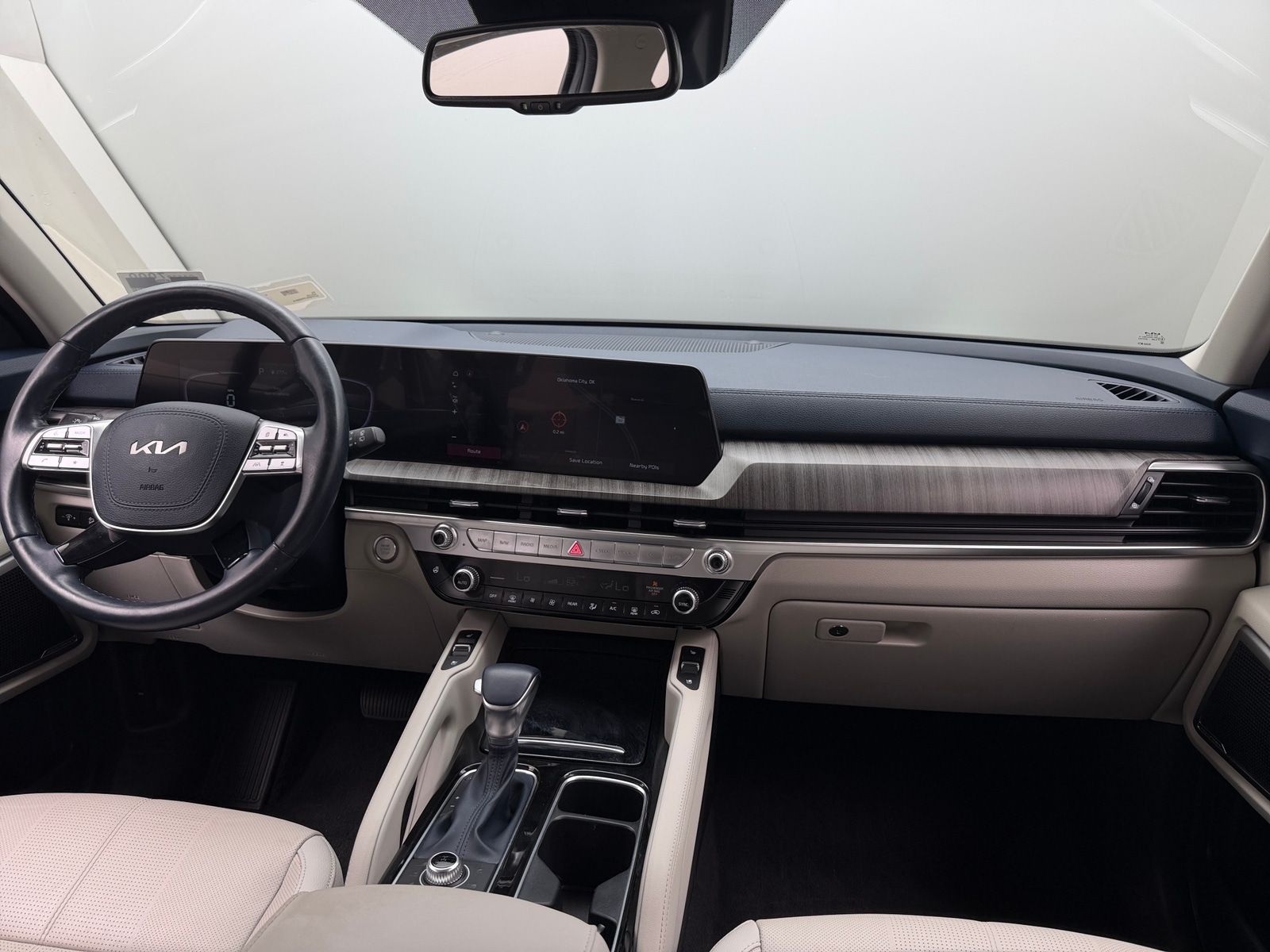 Thumbnail: 2023 Kia Telluride - 2