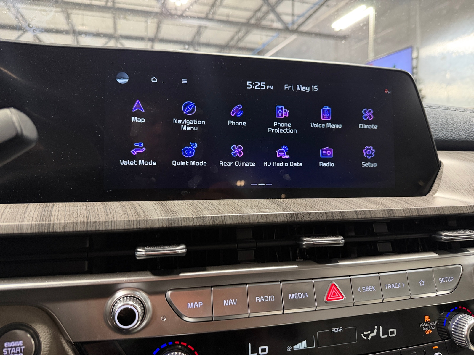 Thumbnail: 2023 Kia Telluride - 3