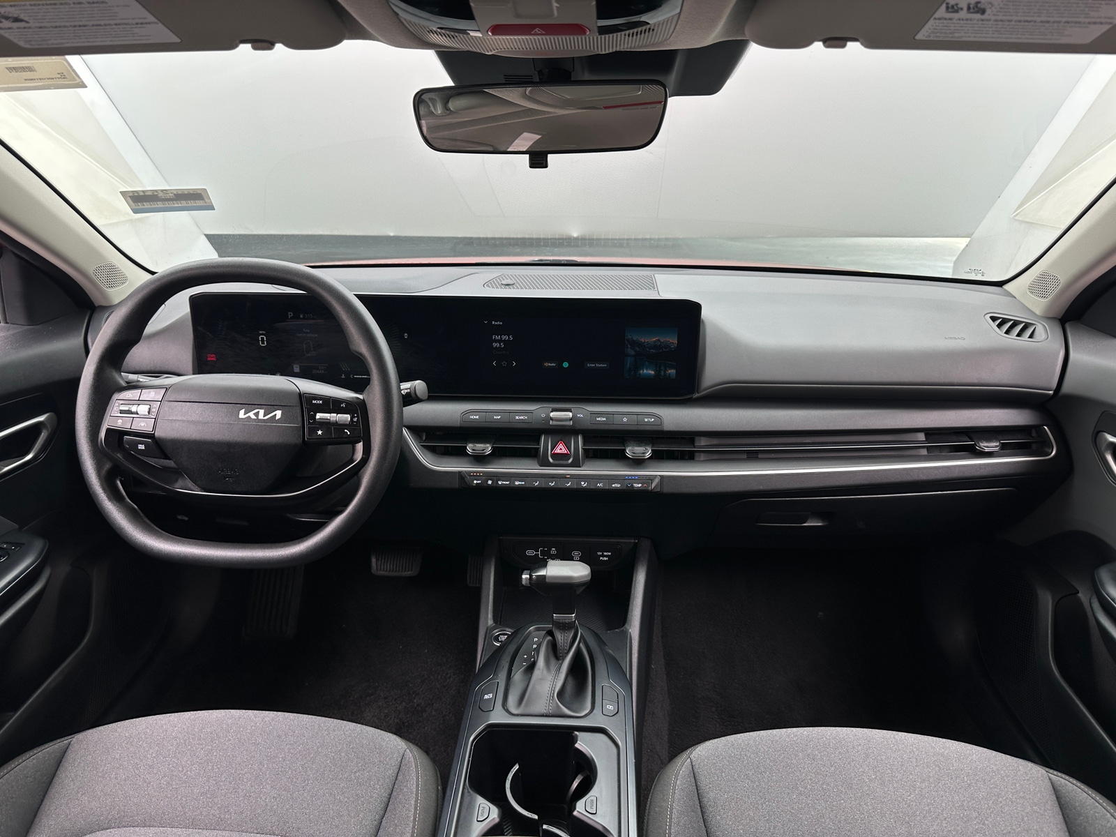 Thumbnail: 2025 Kia K4 - 3