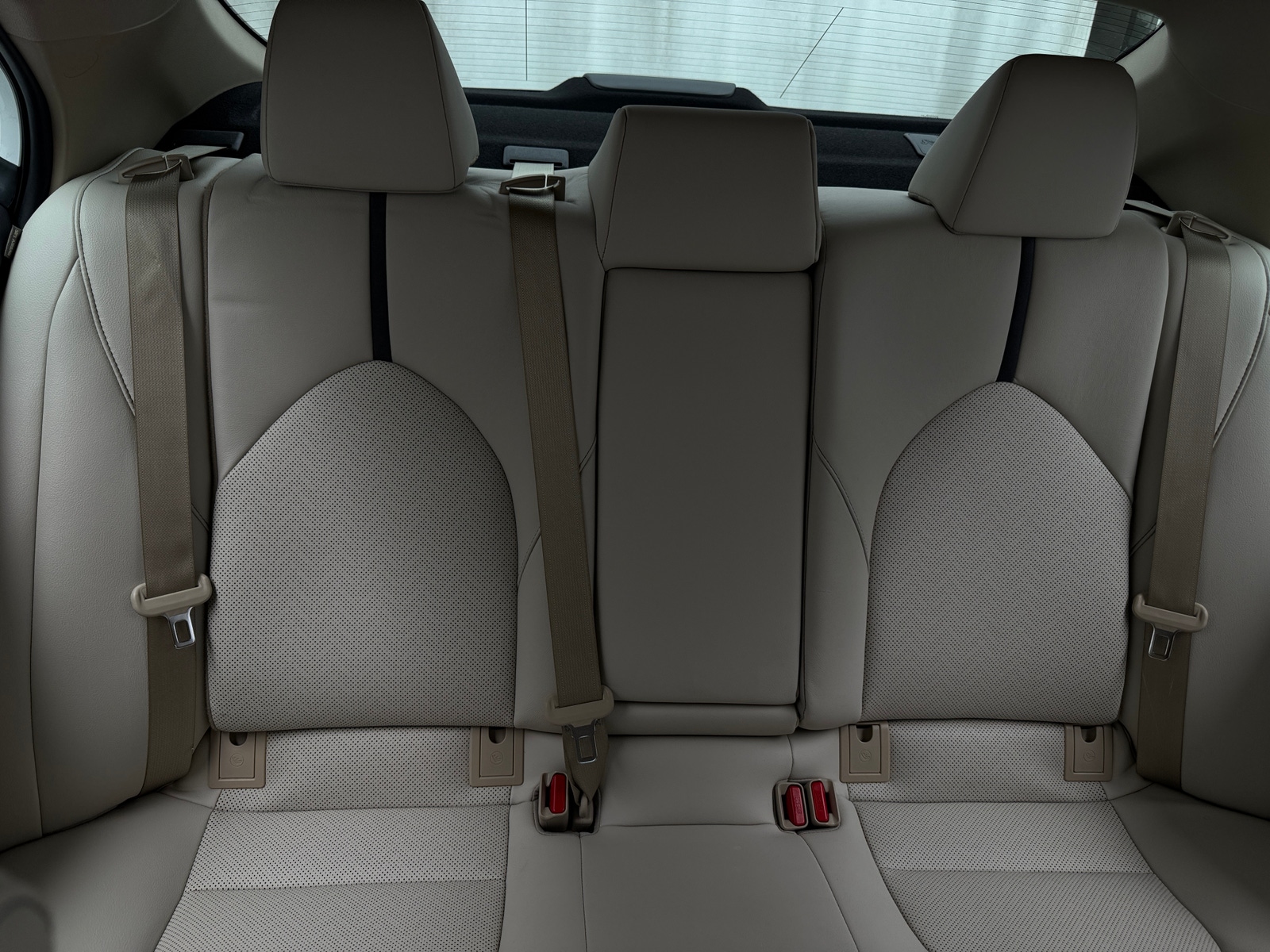 Thumbnail: 2021 Toyota Camry - 5