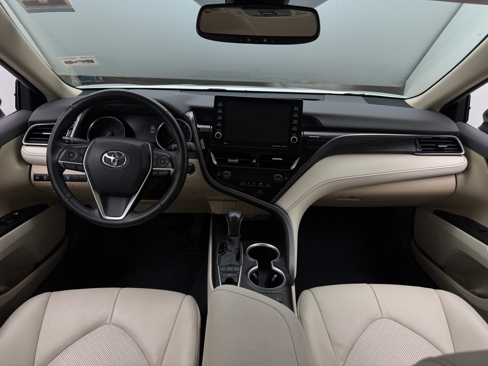 Thumbnail: 2021 Toyota Camry - 2
