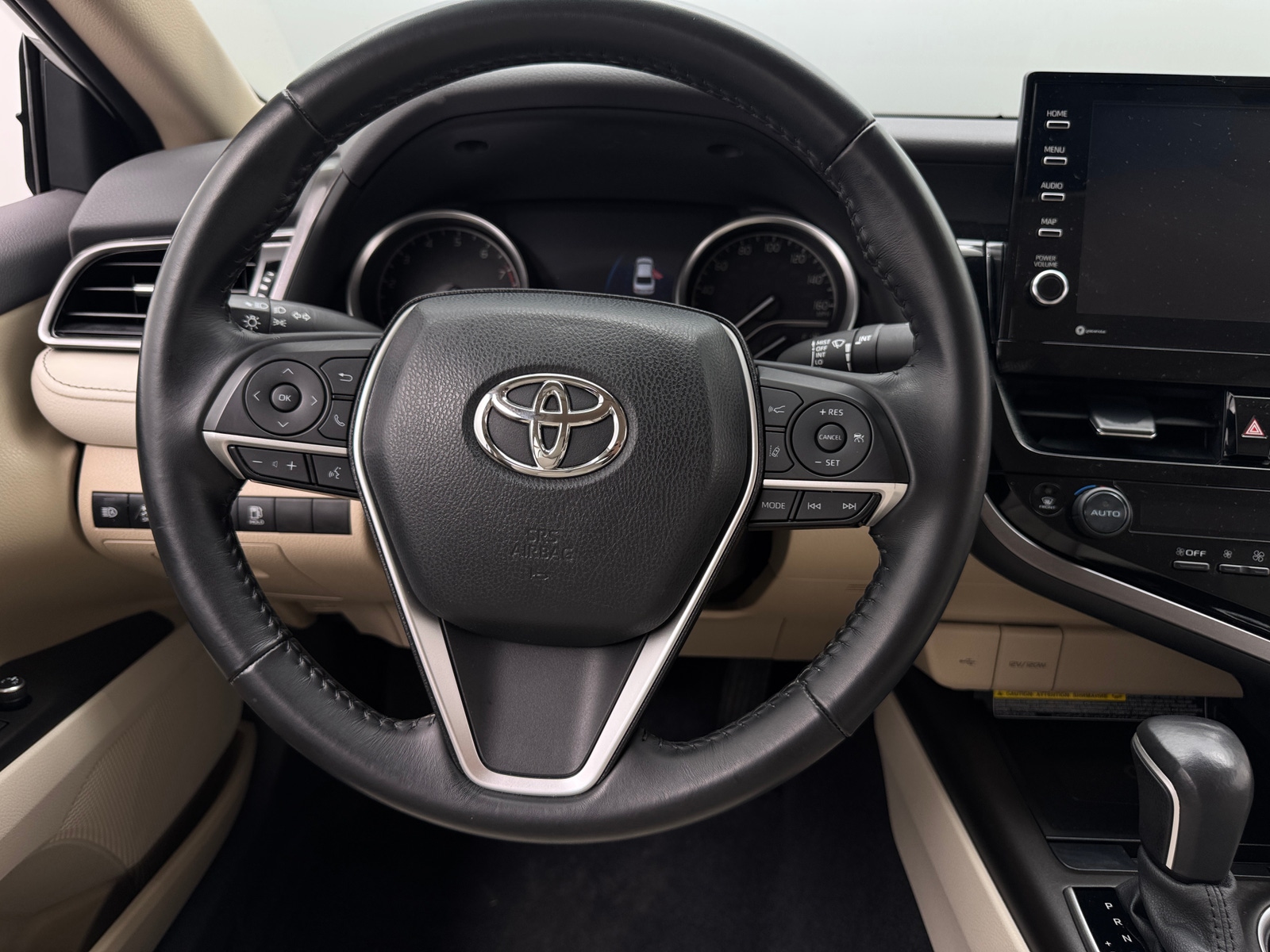 Thumbnail: 2021 Toyota Camry - 4