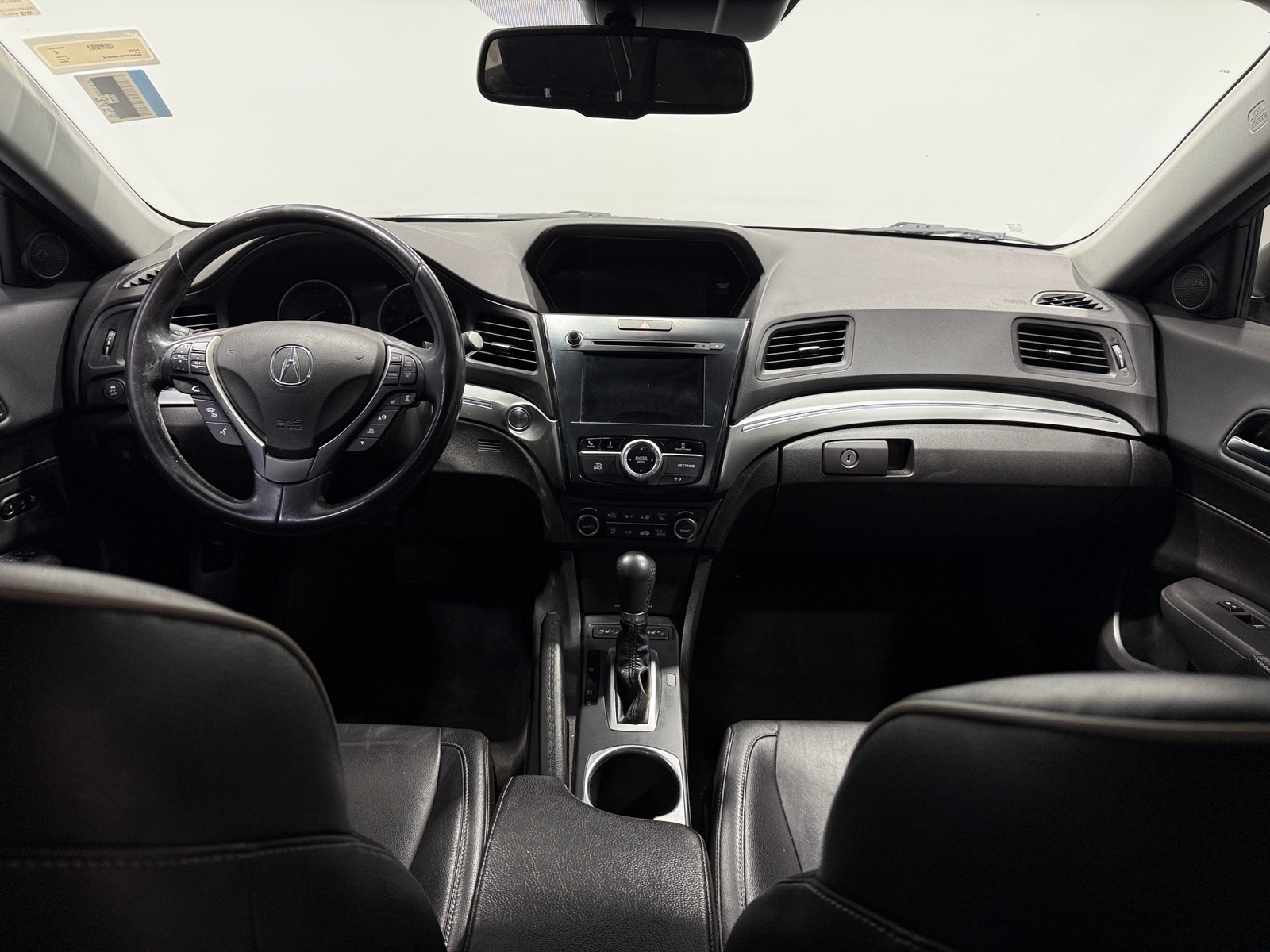 Thumbnail: 2020 Acura ILX - 2