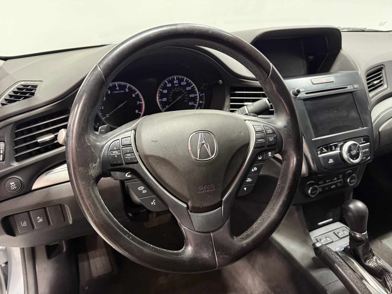 Thumbnail: 2020 Acura ILX - 4