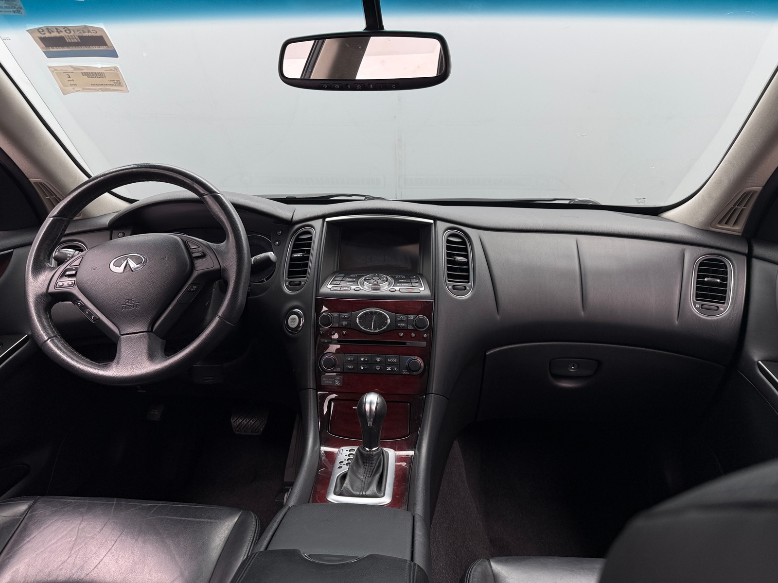 Thumbnail: 2016 INFINITI QX50 - 2