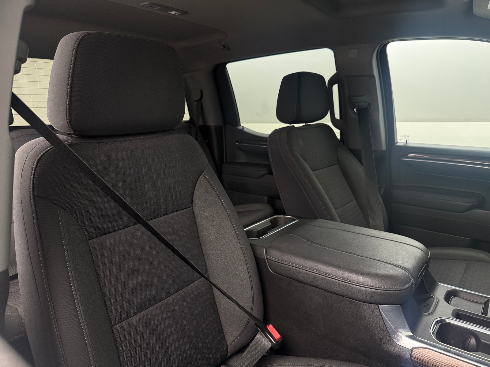 Thumbnail: 2023 Chevrolet Silverado 1500 - 2