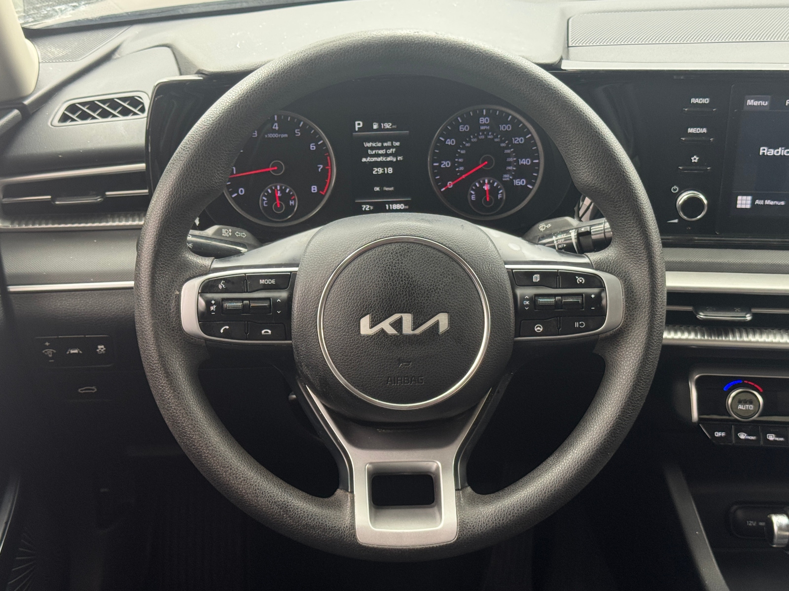 Thumbnail: 2023 Kia K5 - 5