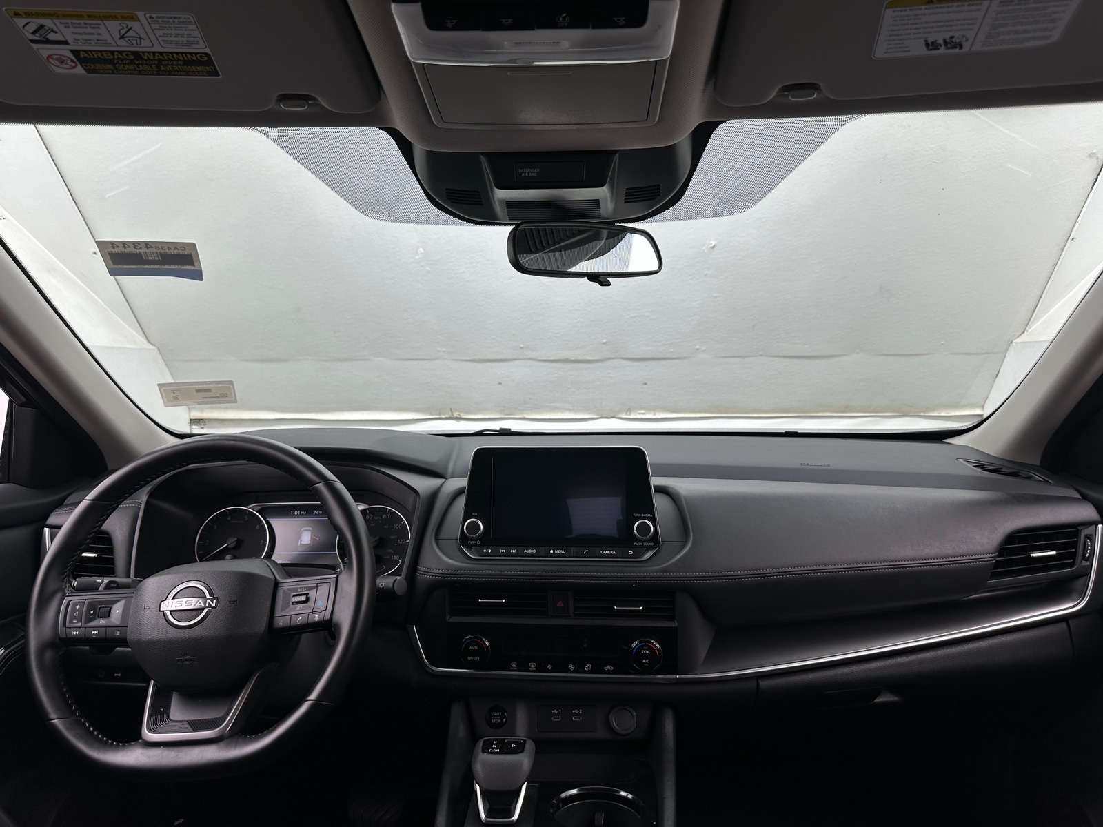 Thumbnail: 2025 Nissan Rogue - 3