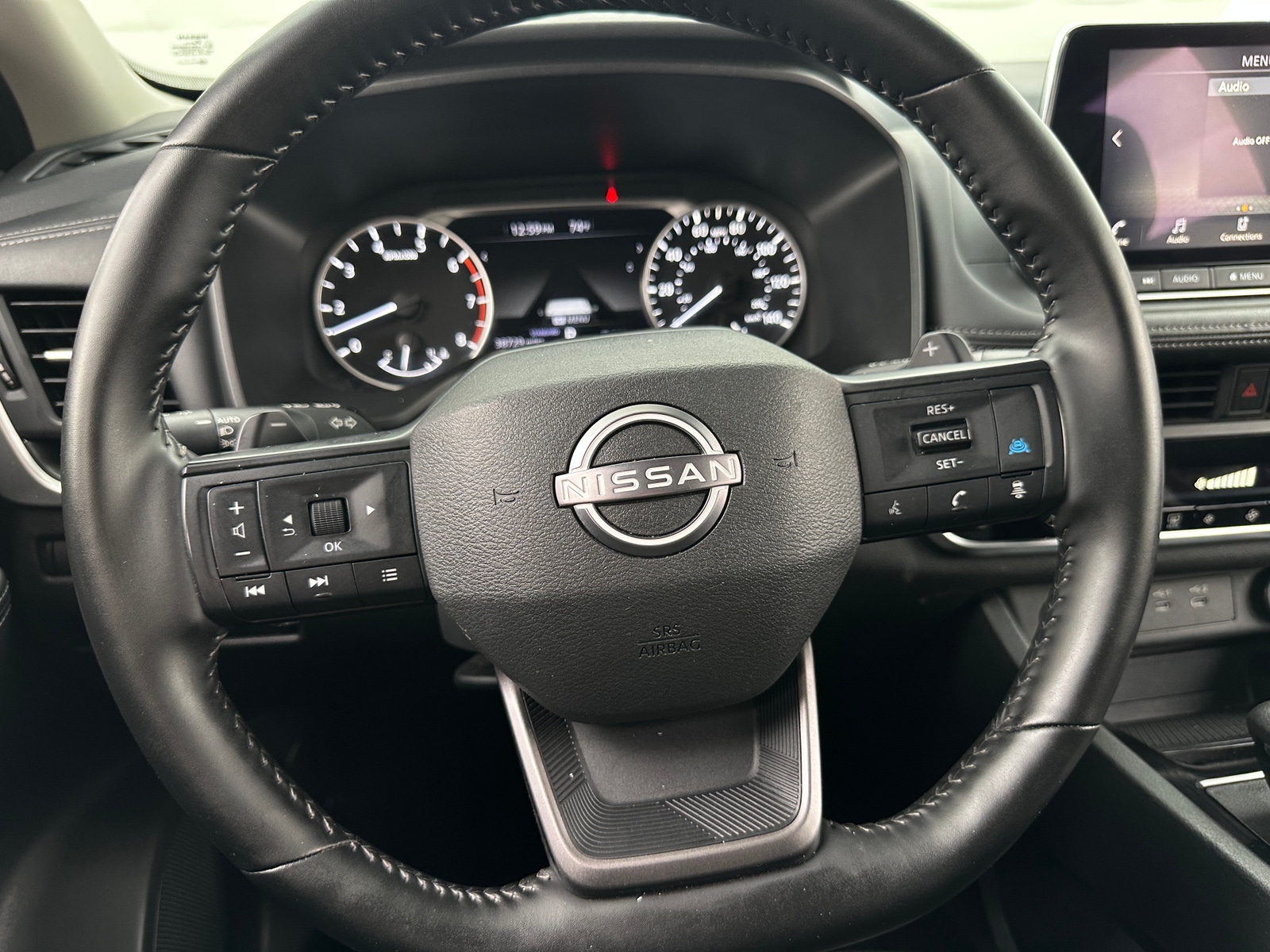 Thumbnail: 2025 Nissan Rogue - 5