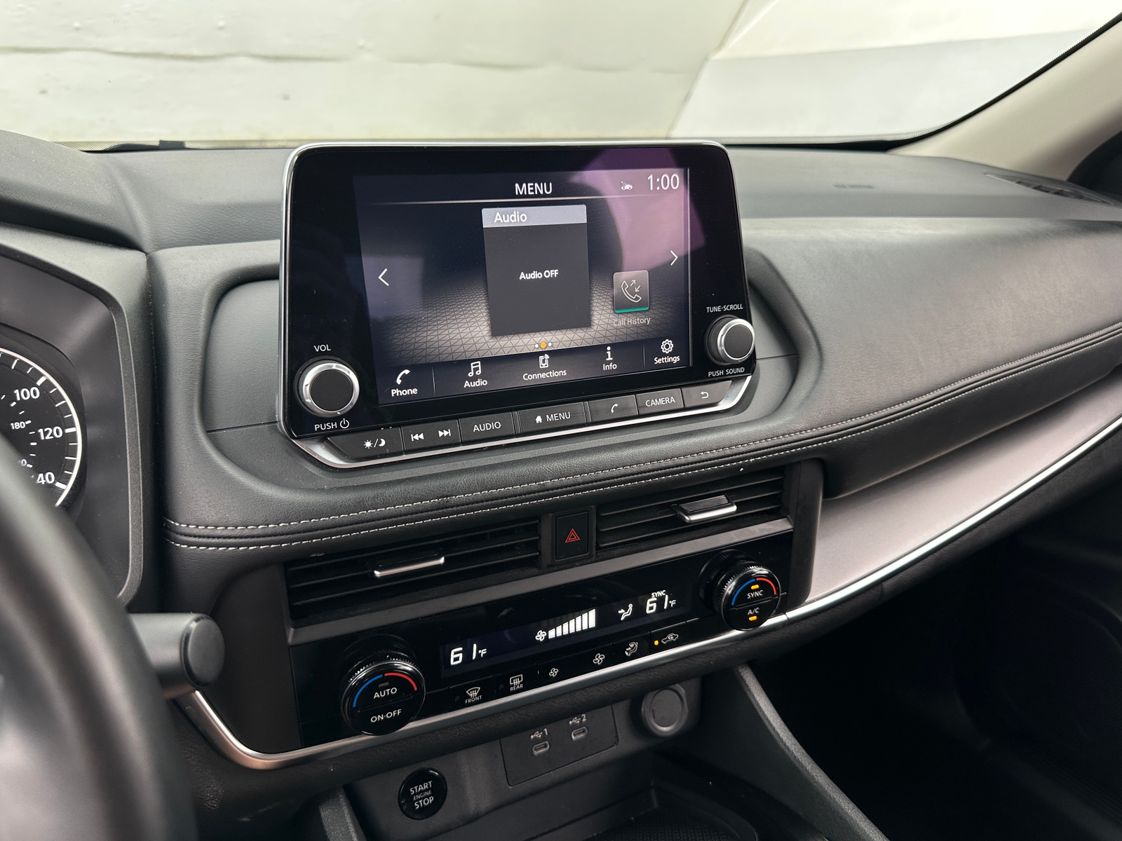 Thumbnail: 2025 Nissan Rogue - 4