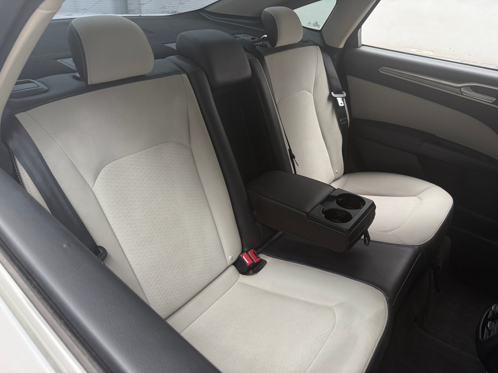 Thumbnail: 2019 Ford Fusion - 6