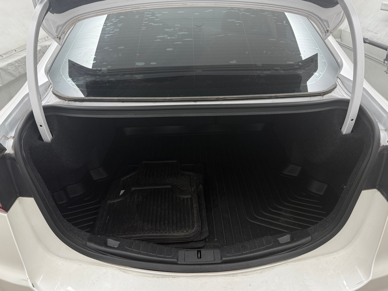 Thumbnail: 2019 Ford Fusion - 7