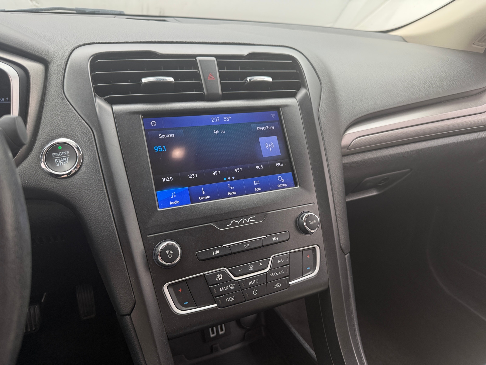 Thumbnail: 2019 Ford Fusion - 4