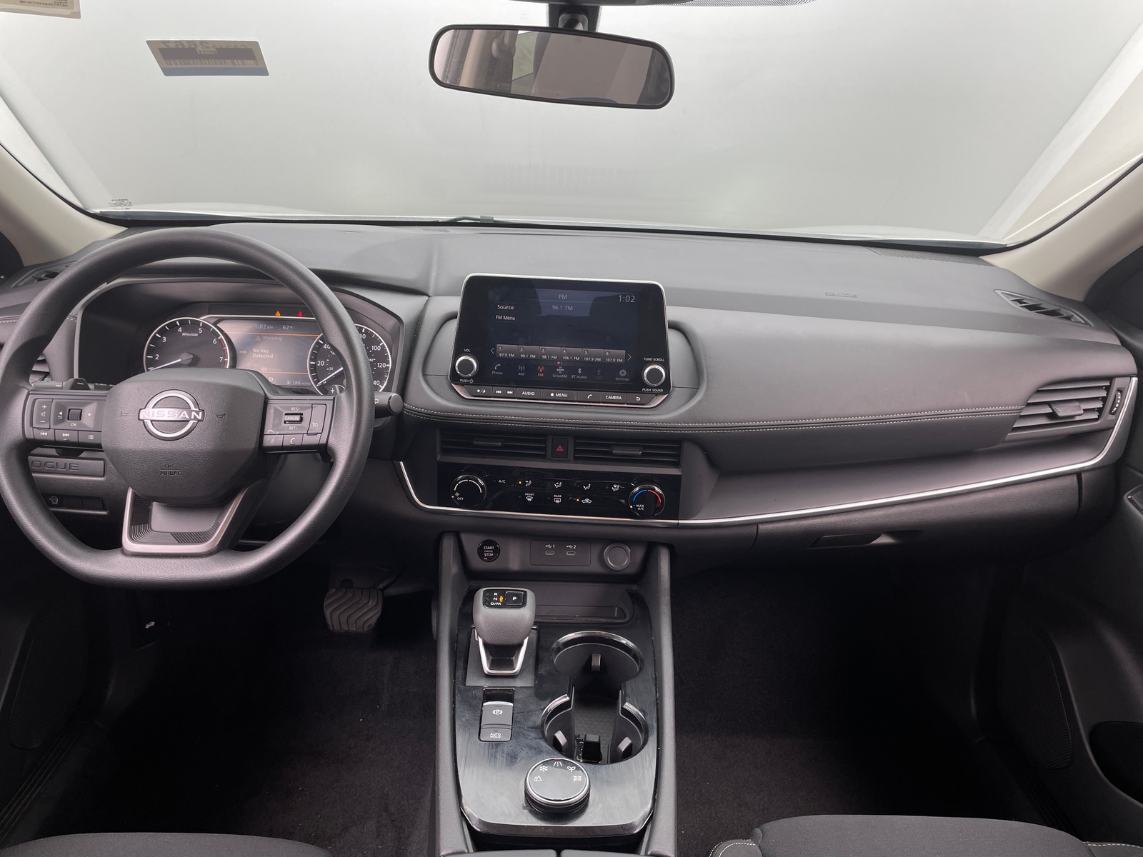 Thumbnail: 2025 Nissan Rogue - 3