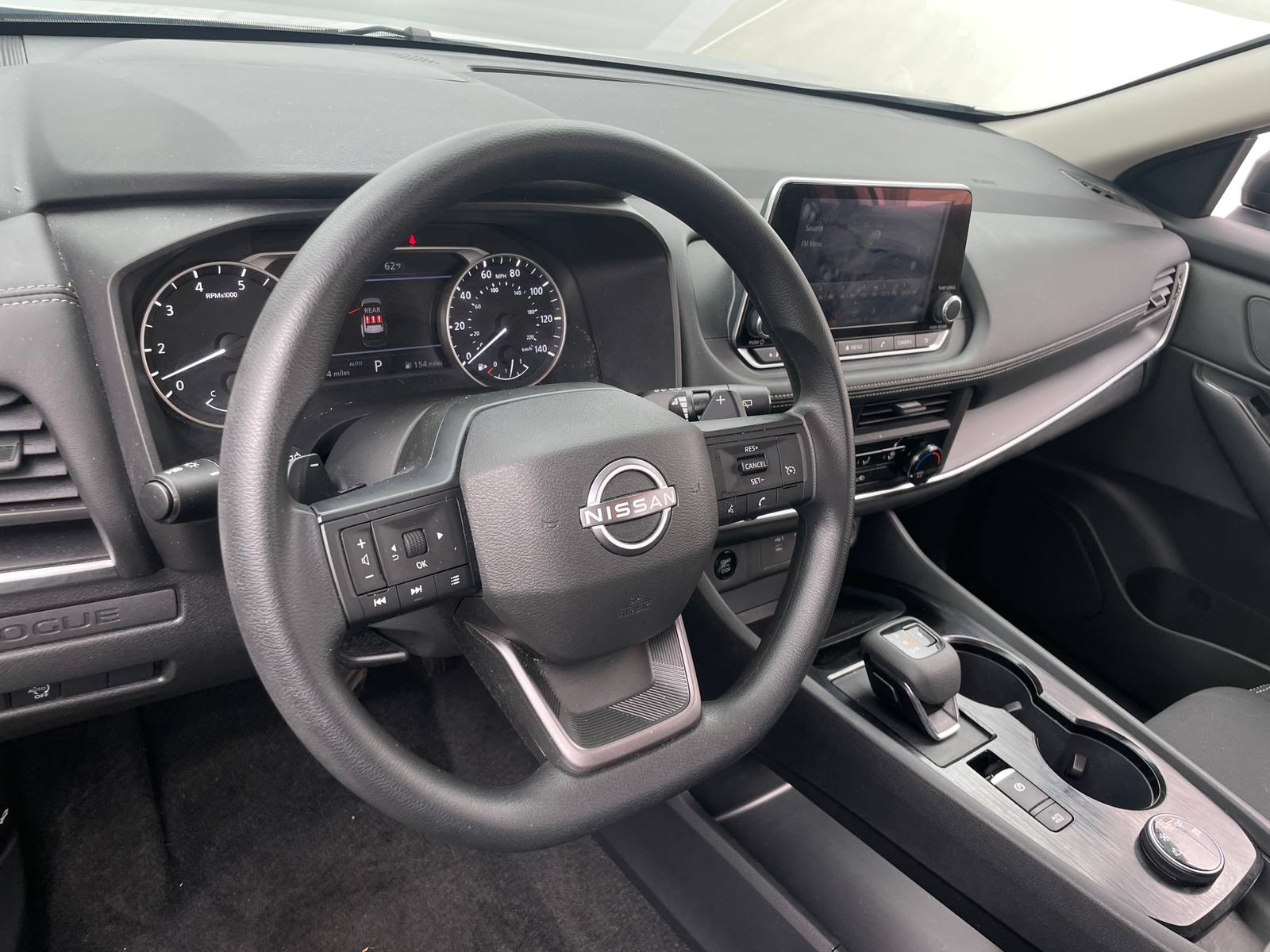 Thumbnail: 2025 Nissan Rogue - 5