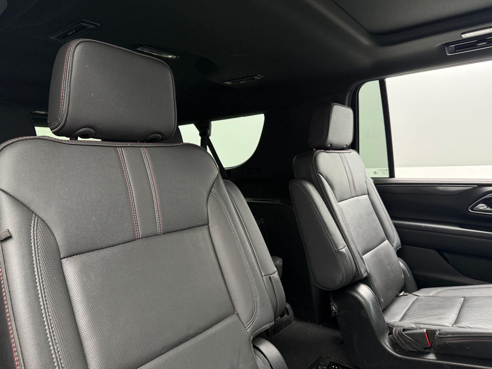 Thumbnail: 2022 Chevrolet Suburban - 5