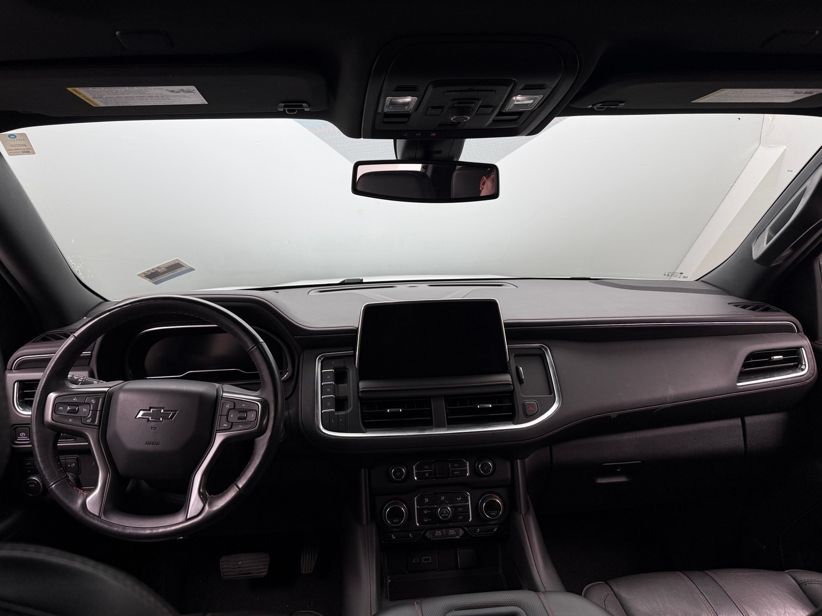 Thumbnail: 2022 Chevrolet Suburban - 2