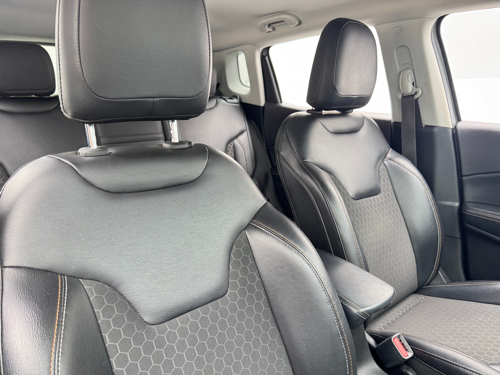 Thumbnail: 2018 Jeep Compass - 2