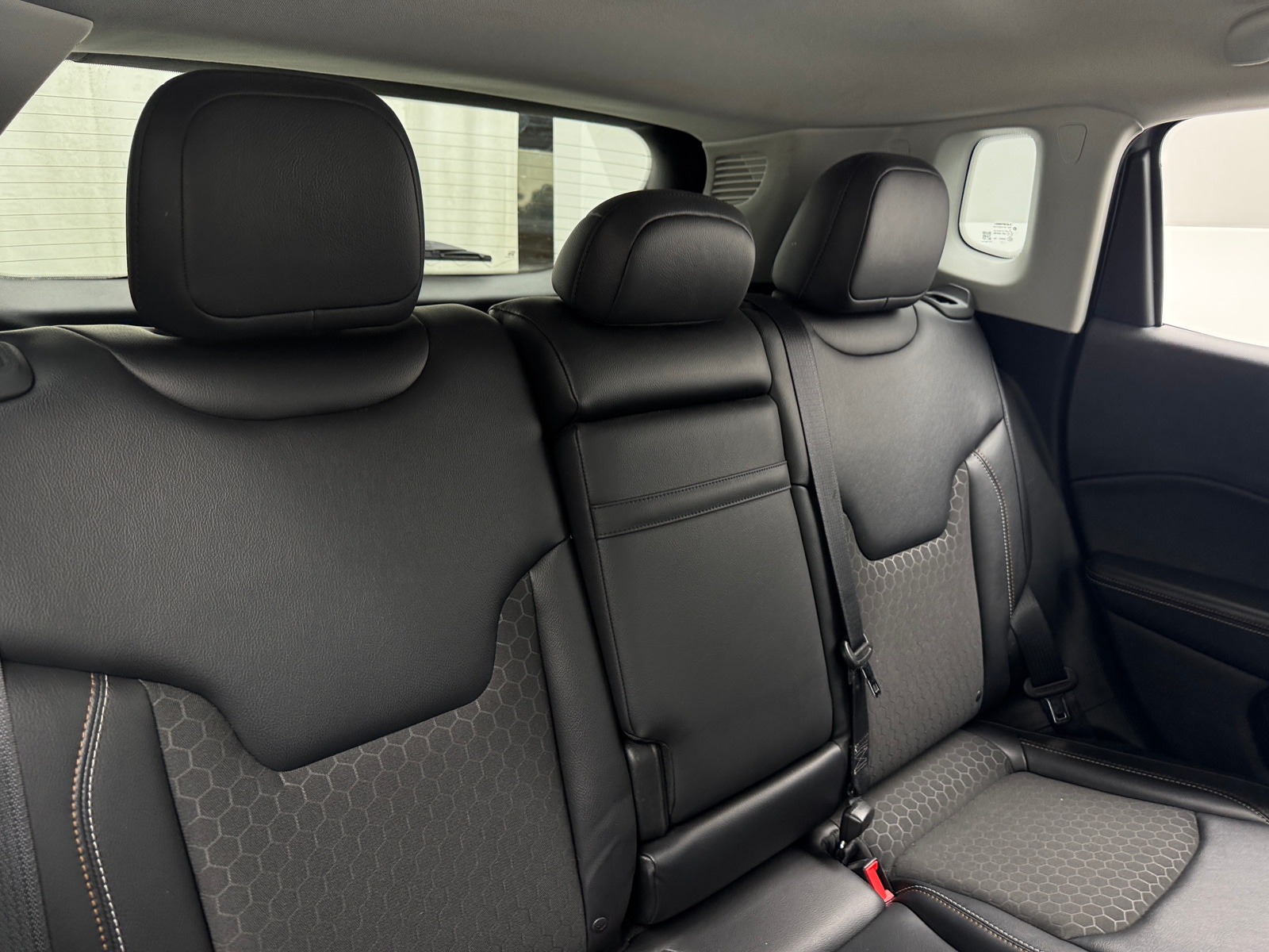 Thumbnail: 2018 Jeep Compass - 6