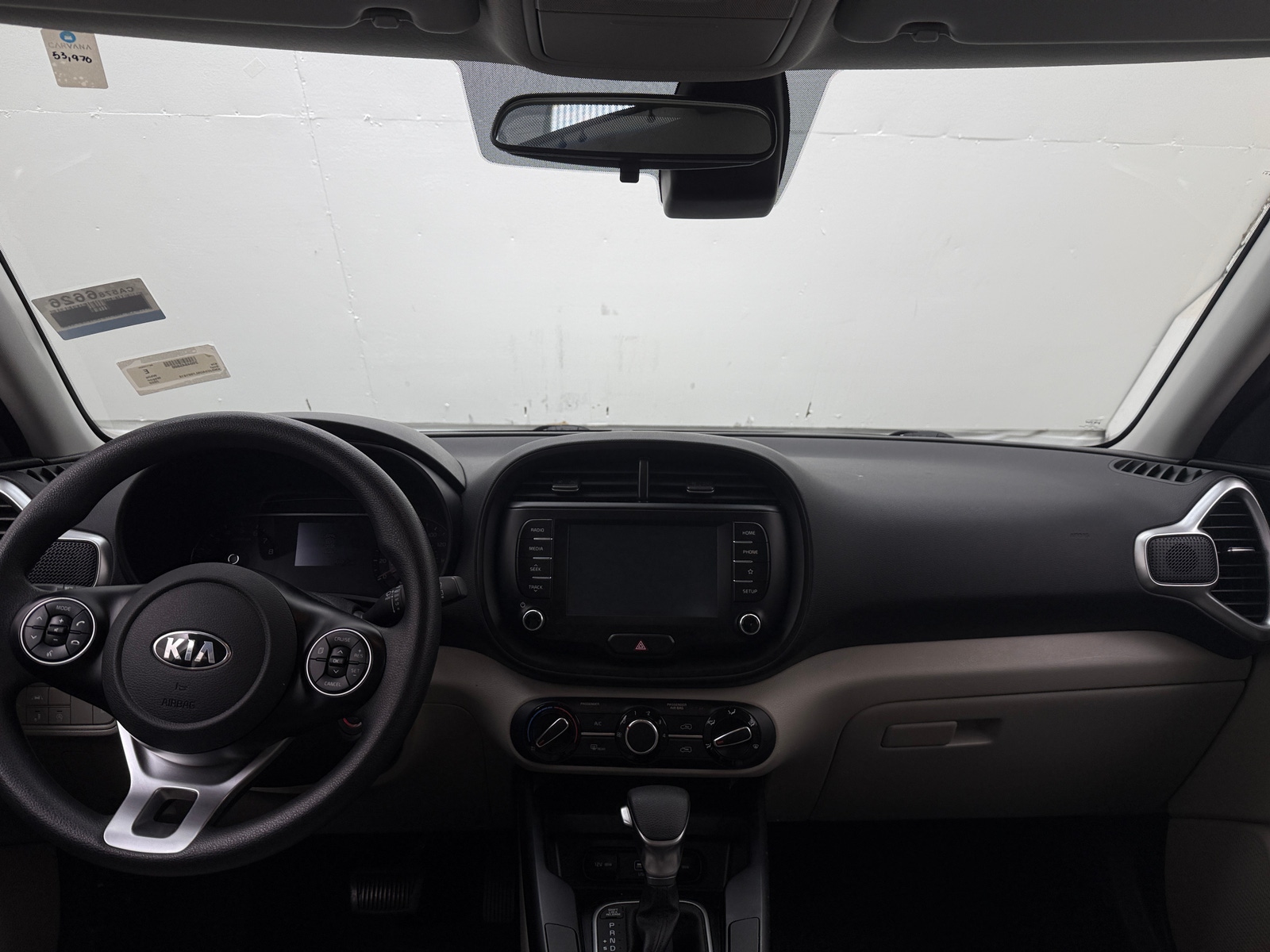 Thumbnail: 2020 Kia Soul - 3