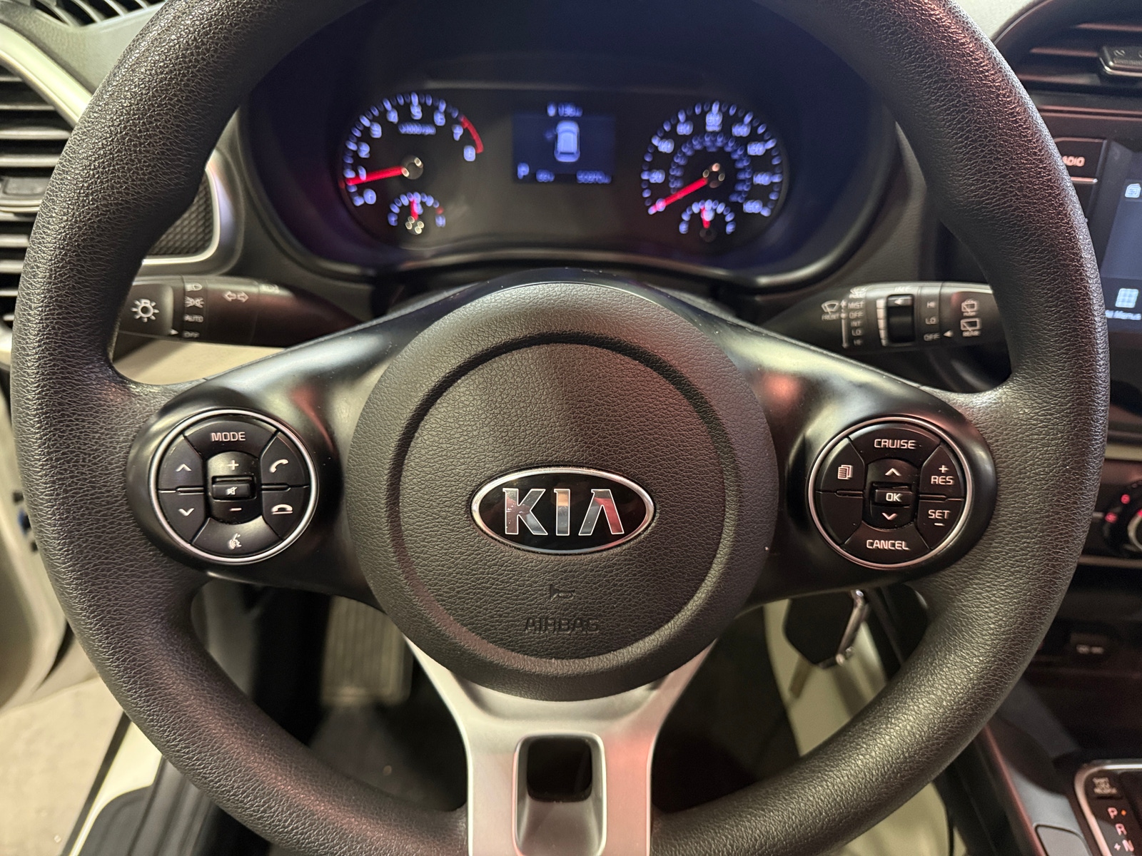 Thumbnail: 2020 Kia Soul - 5