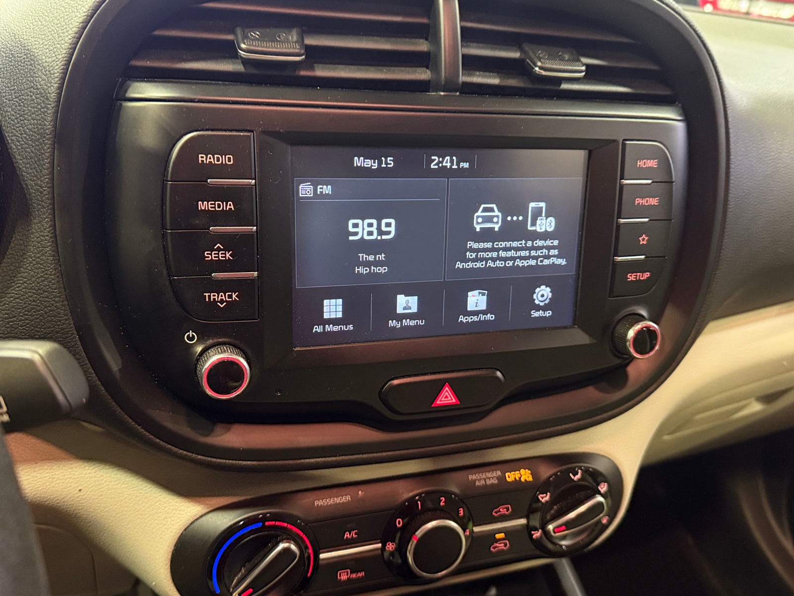 Thumbnail: 2020 Kia Soul - 4