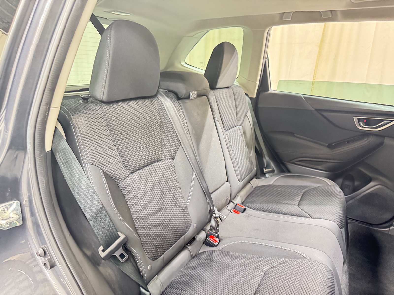 Thumbnail: 2023 Subaru Forester - 6