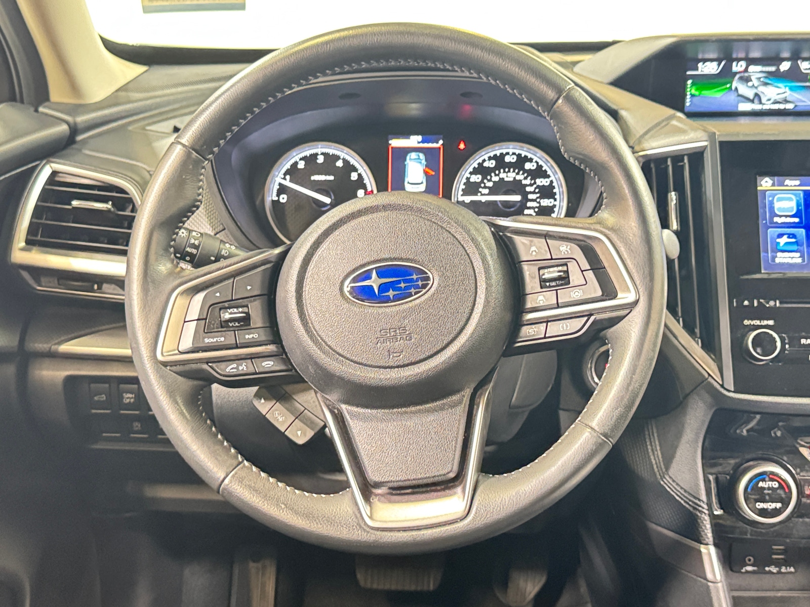 Thumbnail: 2023 Subaru Forester - 5