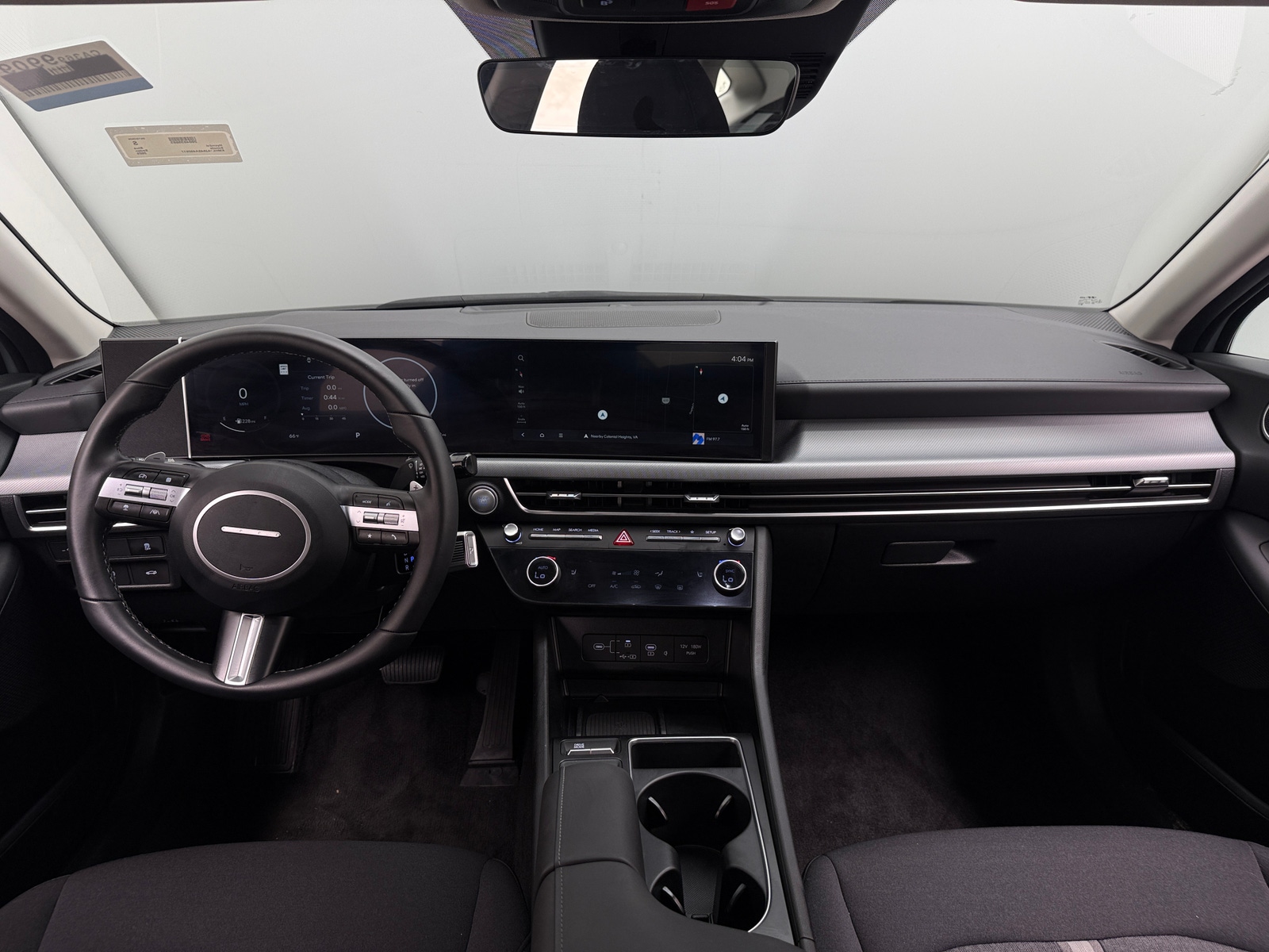 Thumbnail: 2025 Hyundai Sonata - 3