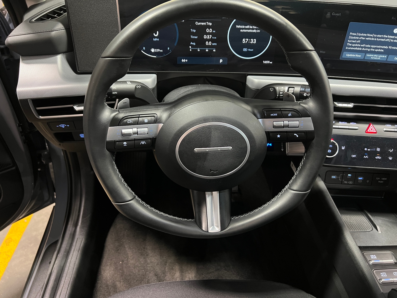 Thumbnail: 2025 Hyundai Sonata - 5