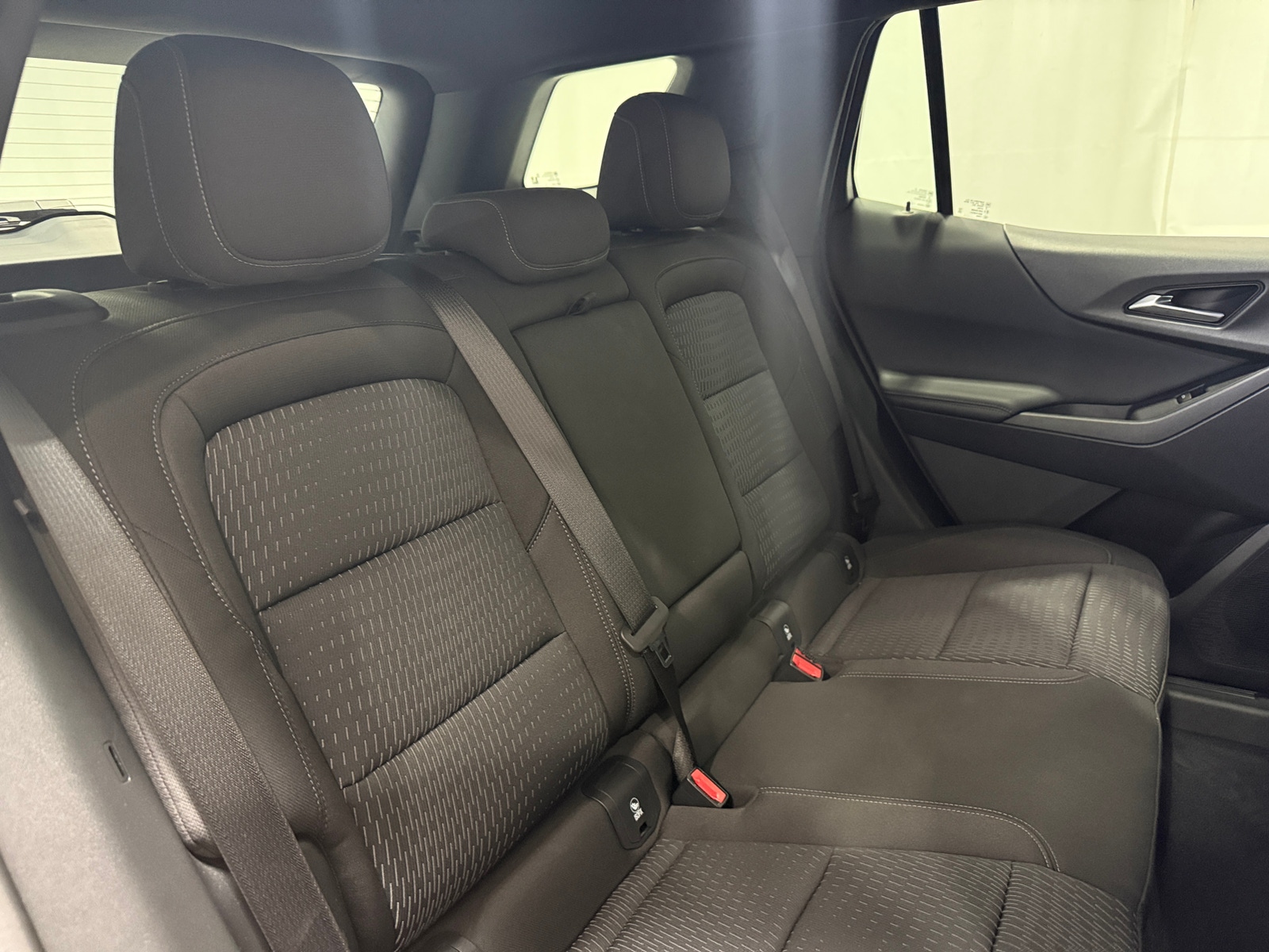 Thumbnail: 2026 Chevrolet Equinox - 6