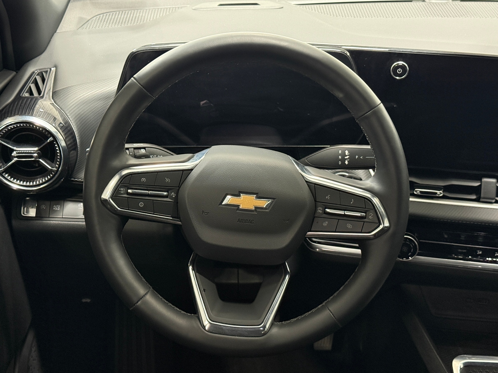 Thumbnail: 2026 Chevrolet Equinox - 5