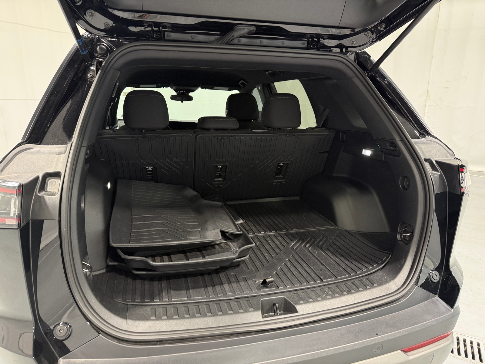 Thumbnail: 2026 Chevrolet Equinox - 7