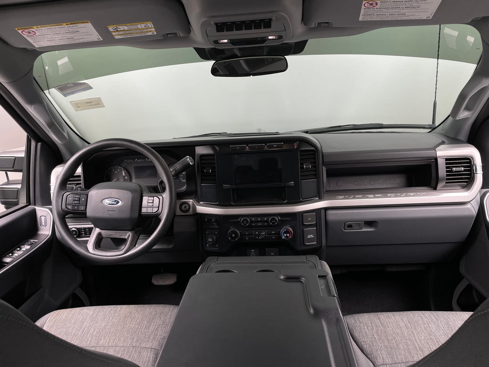 Thumbnail: 2023 Ford Econoline - 3