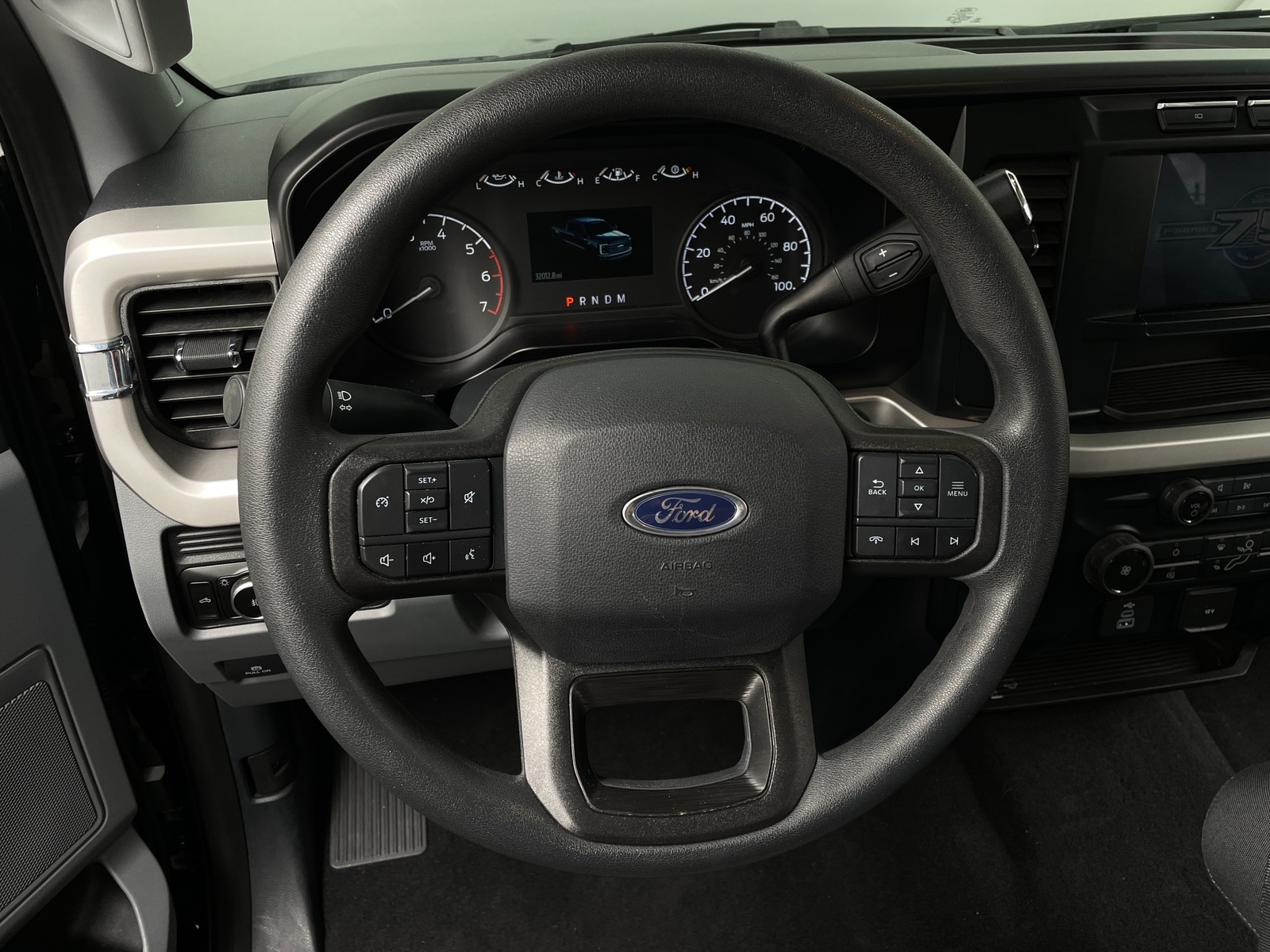 Thumbnail: 2023 Ford Econoline - 5